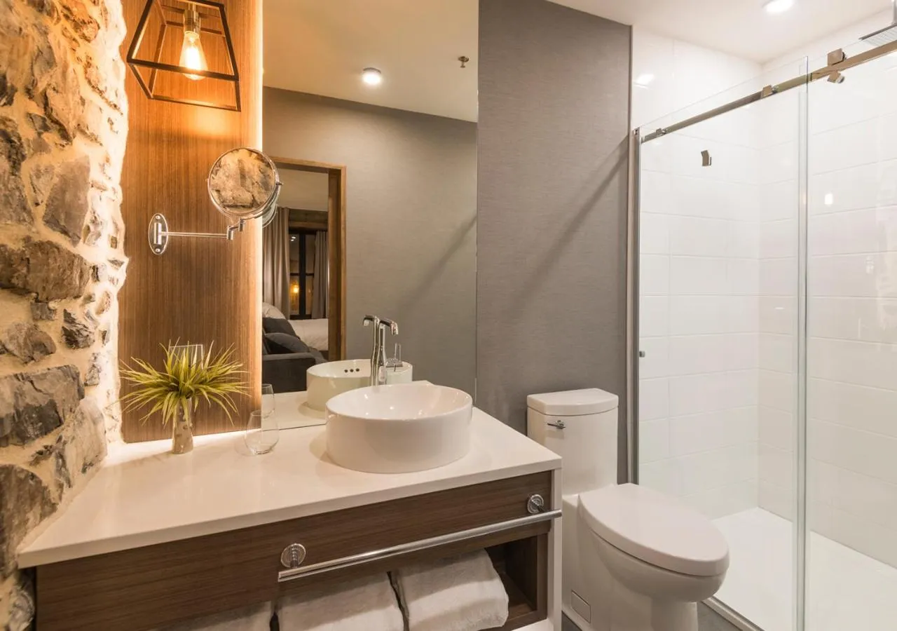 Bathroom in La Maison Kent - Par Aneyro