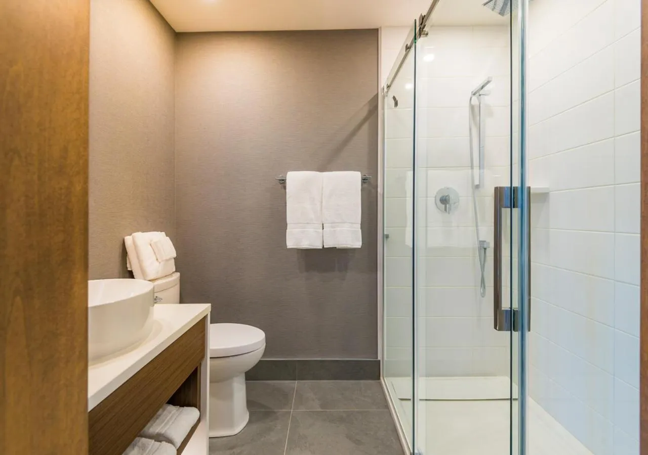 Bathroom in La Maison Kent - Par Aneyro