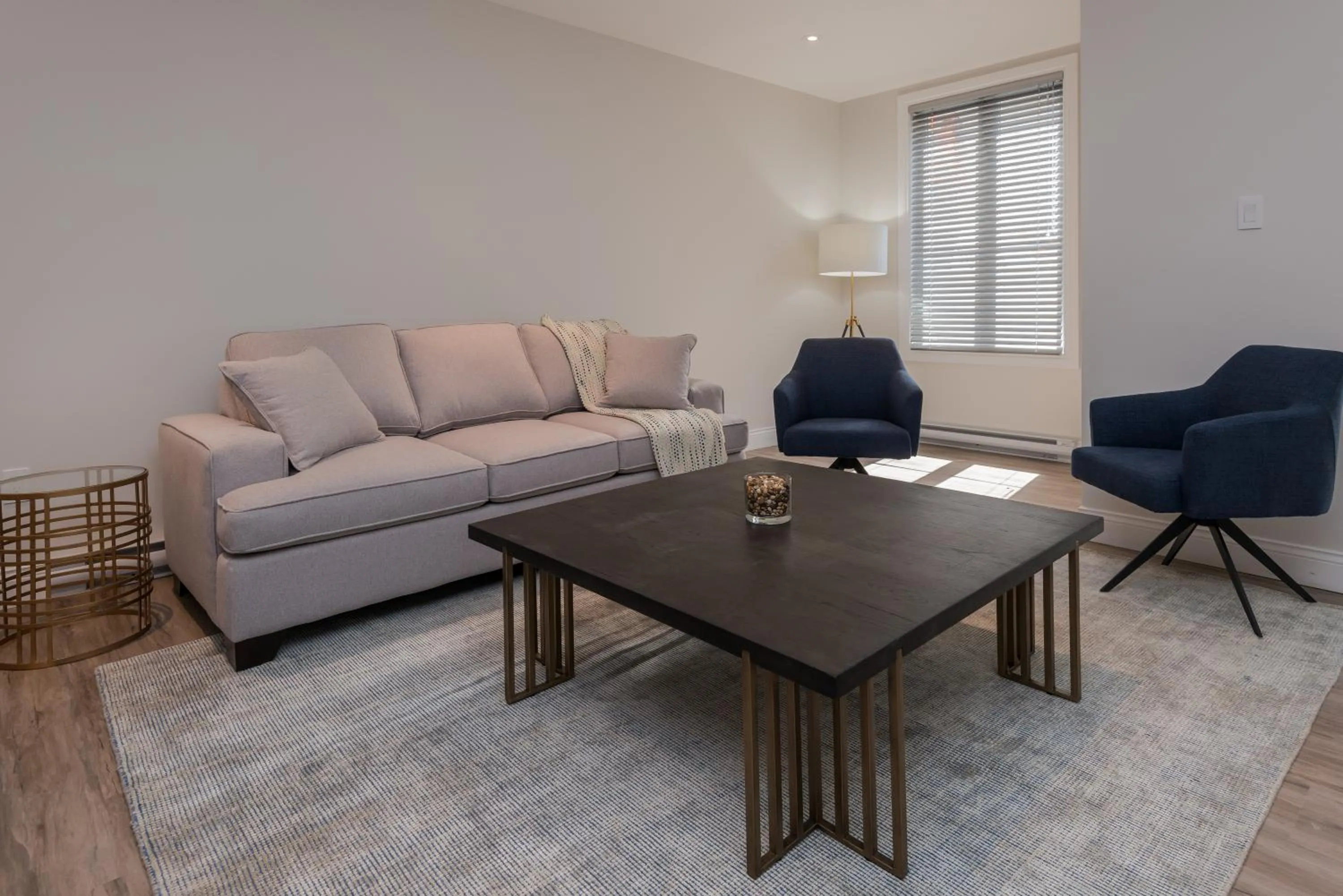 La Maison Kent - Par Aneyro