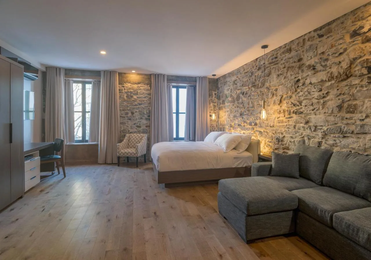 Photo of the whole room, Bed in La Maison Kent - Par Aneyro