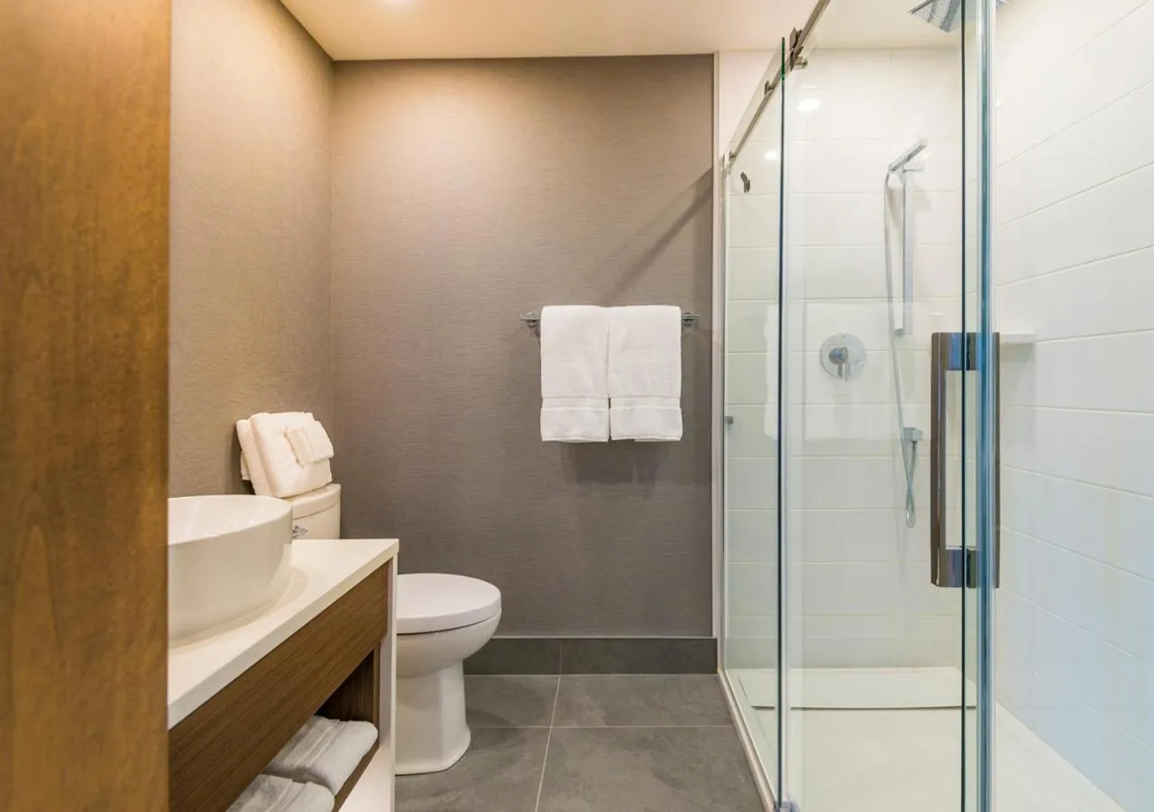 Bathroom in La Maison Kent - Par Aneyro