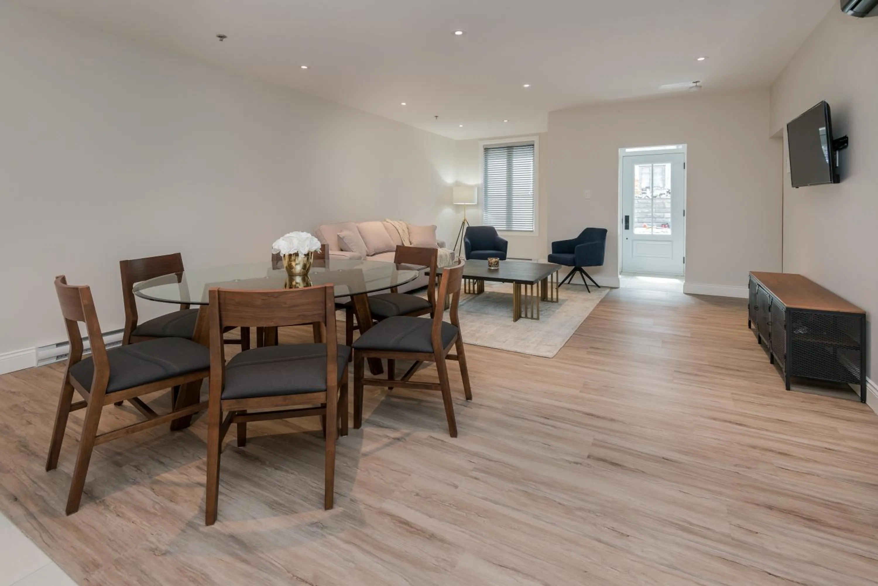 La Maison Kent - Par Aneyro