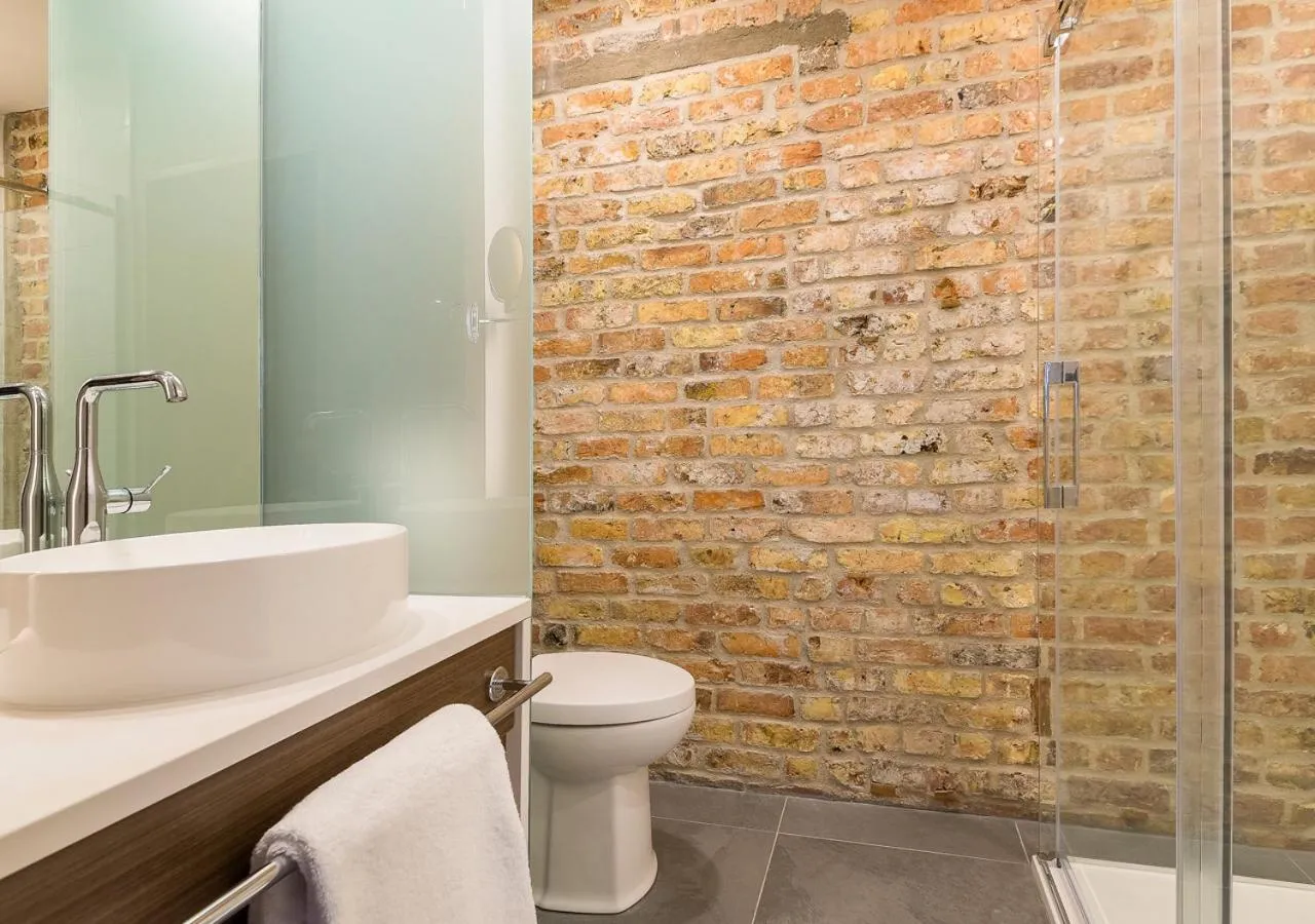 Bathroom in La Maison Kent - Par Aneyro