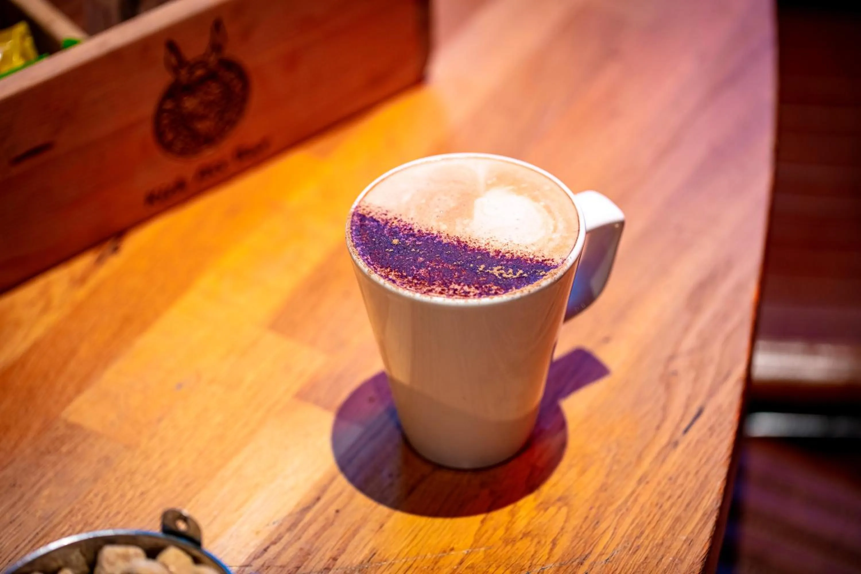 Drinks in Kick Ass Grassmarket (18+)