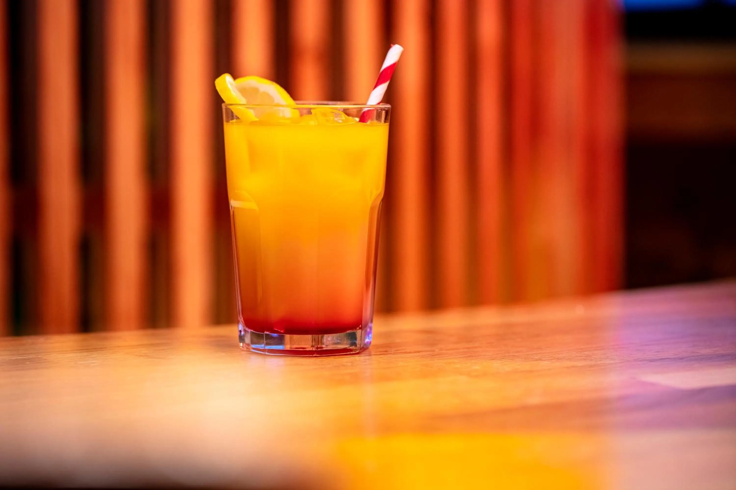 Drinks in Kick Ass Grassmarket (18+)