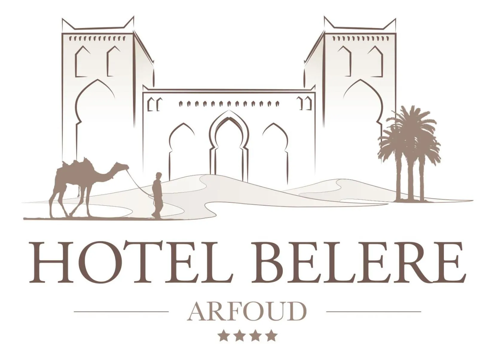 Property logo or sign in Belere Arfoud