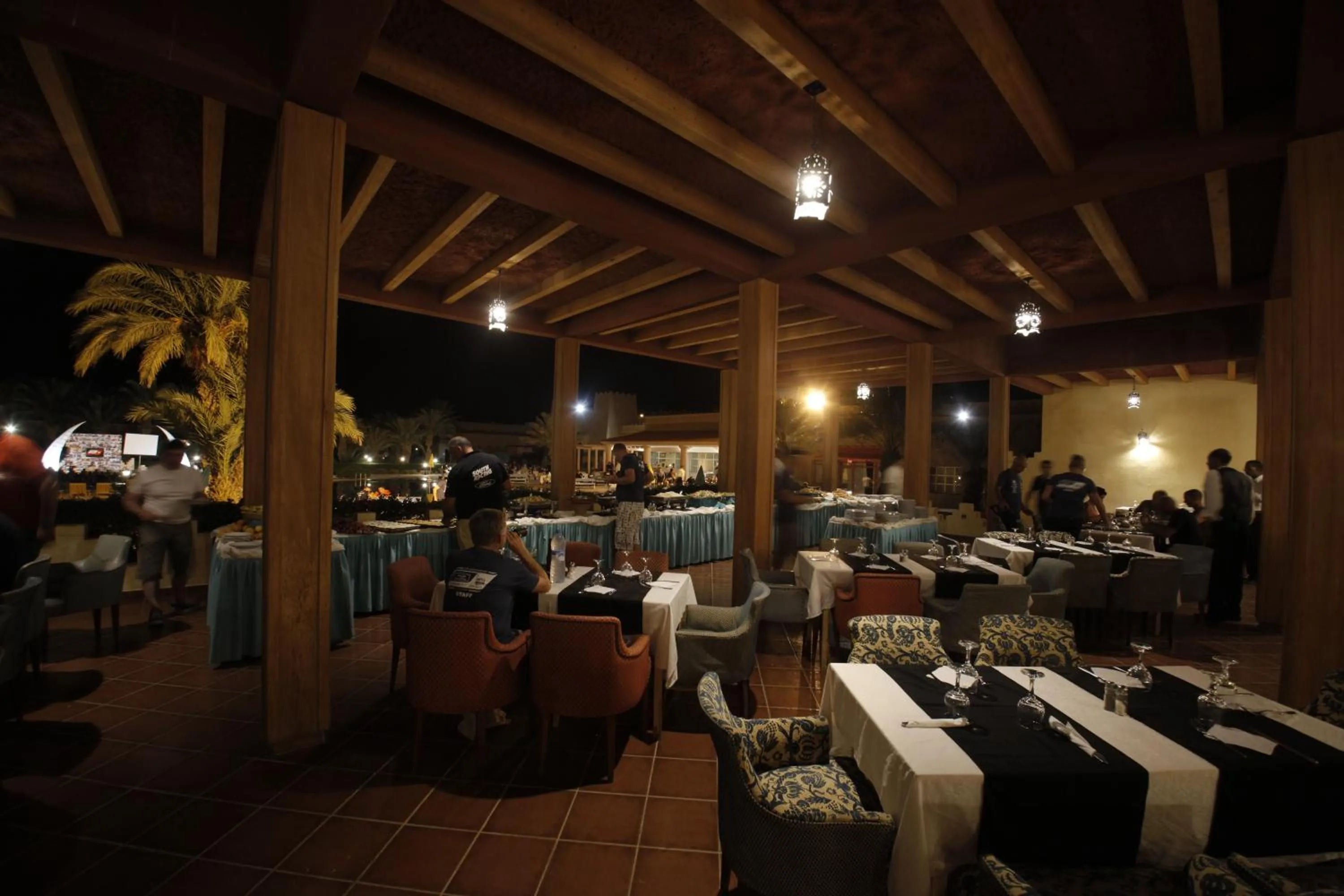 Restaurant/places to eat in Belere Arfoud