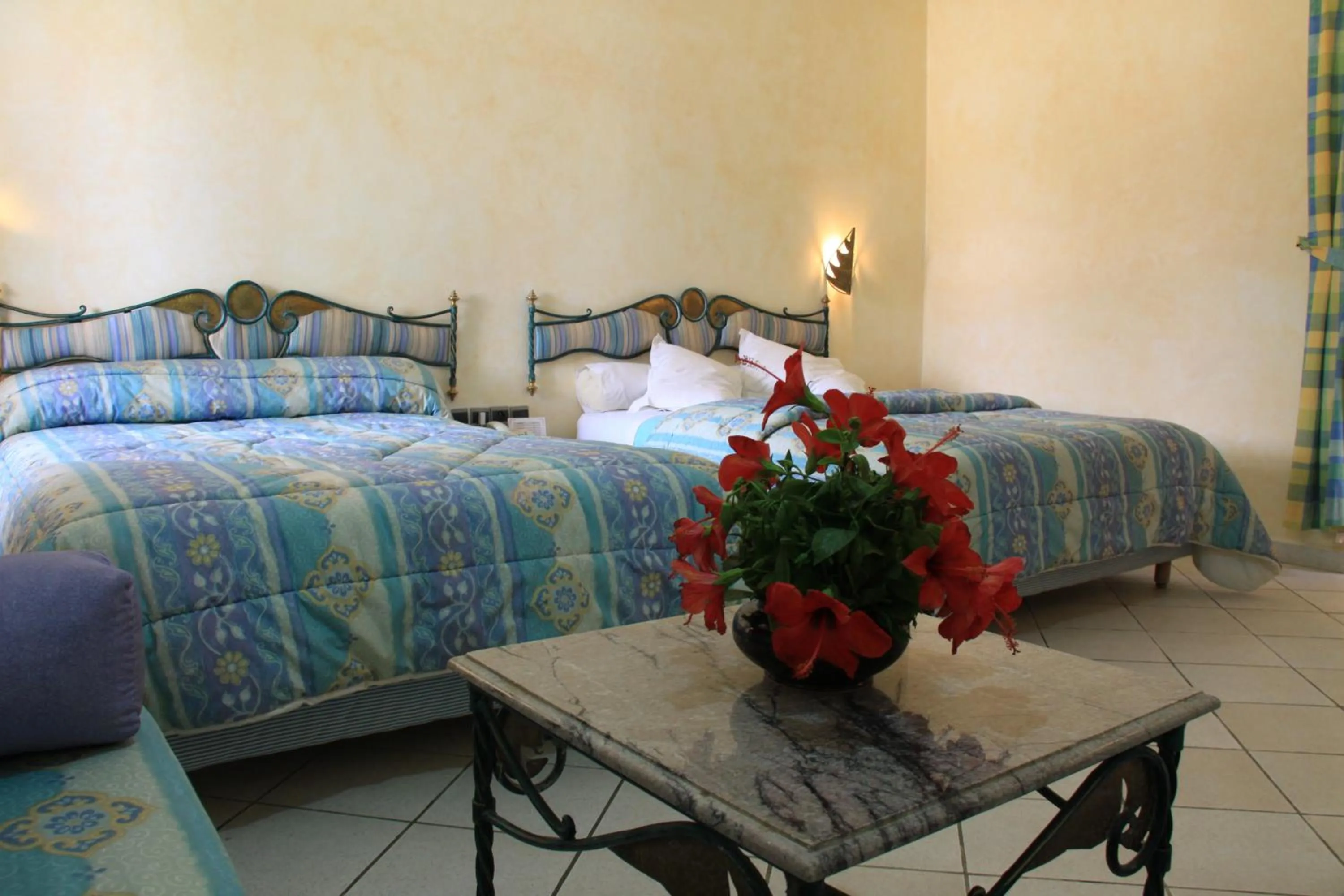 Bed in Belere Arfoud