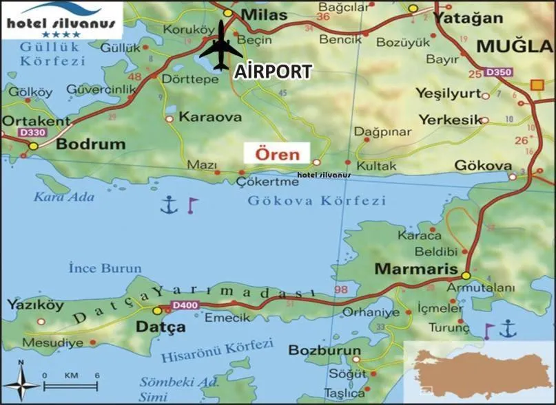 Other in Hotel Silvanus