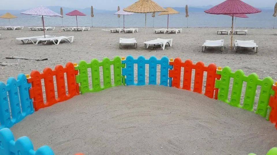 View (from property/room) in Hotel Silvanus