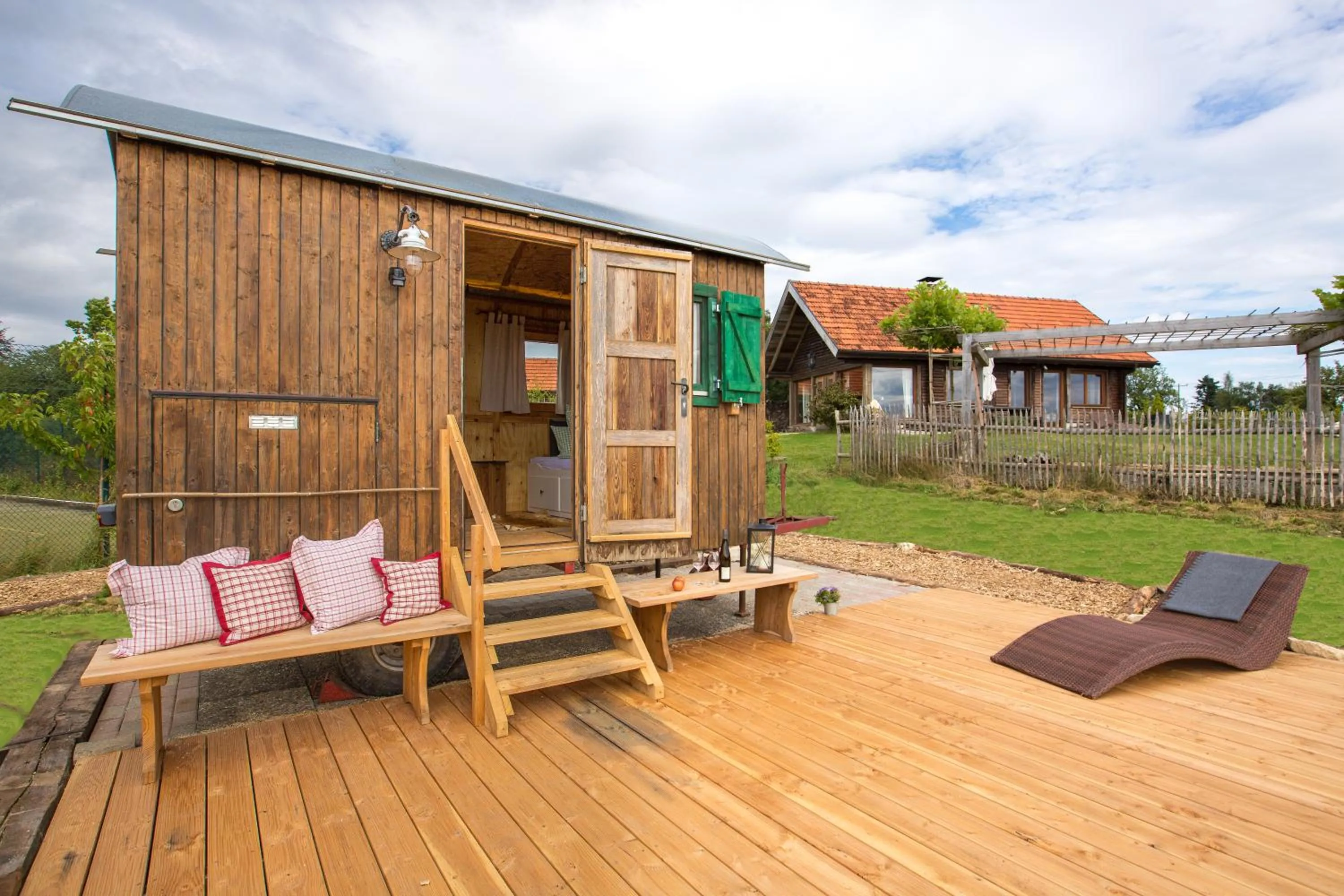 Other in Widmann's Löwen