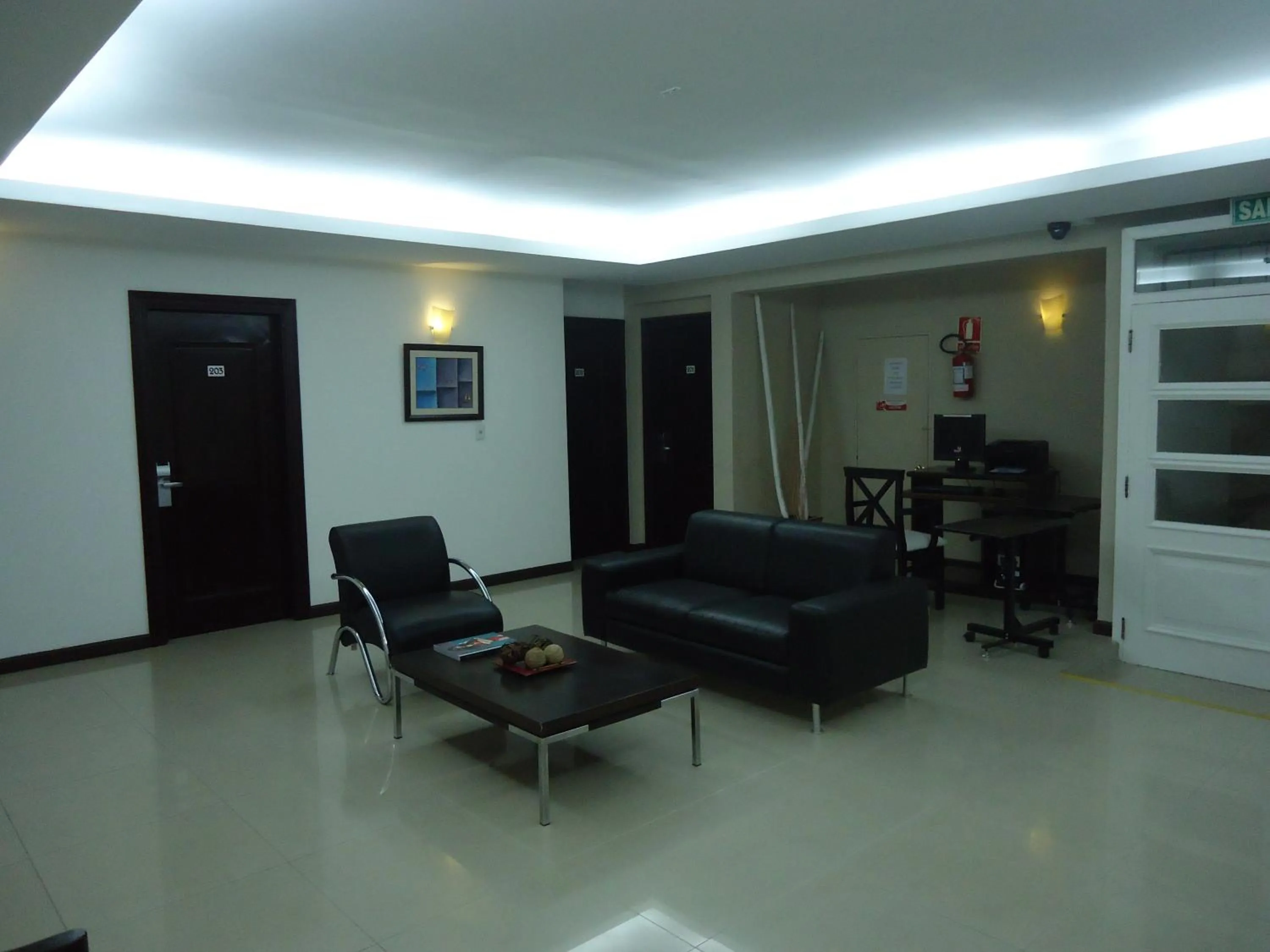 Other in De la Plaza Hotel