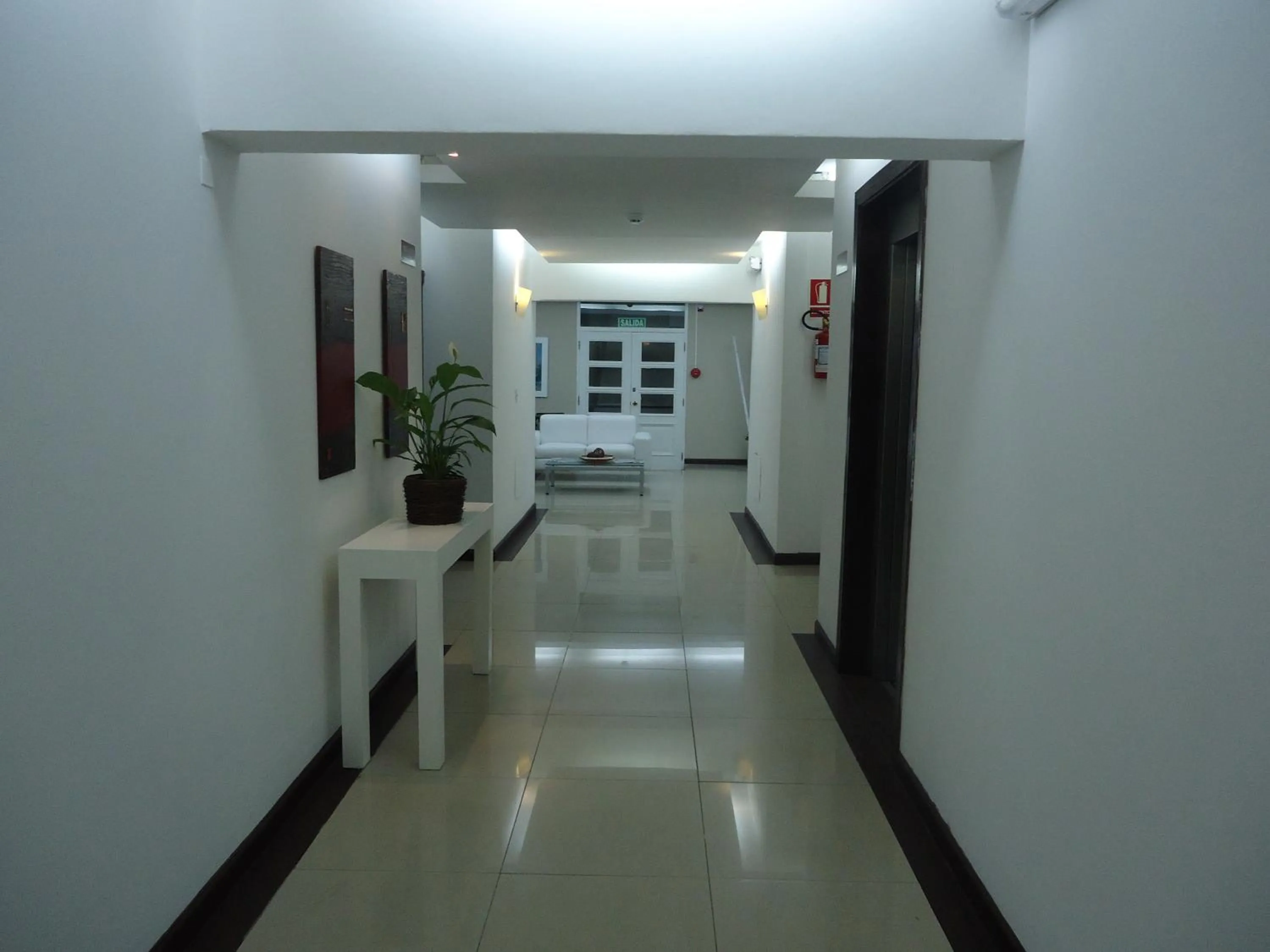 Other in De la Plaza Hotel