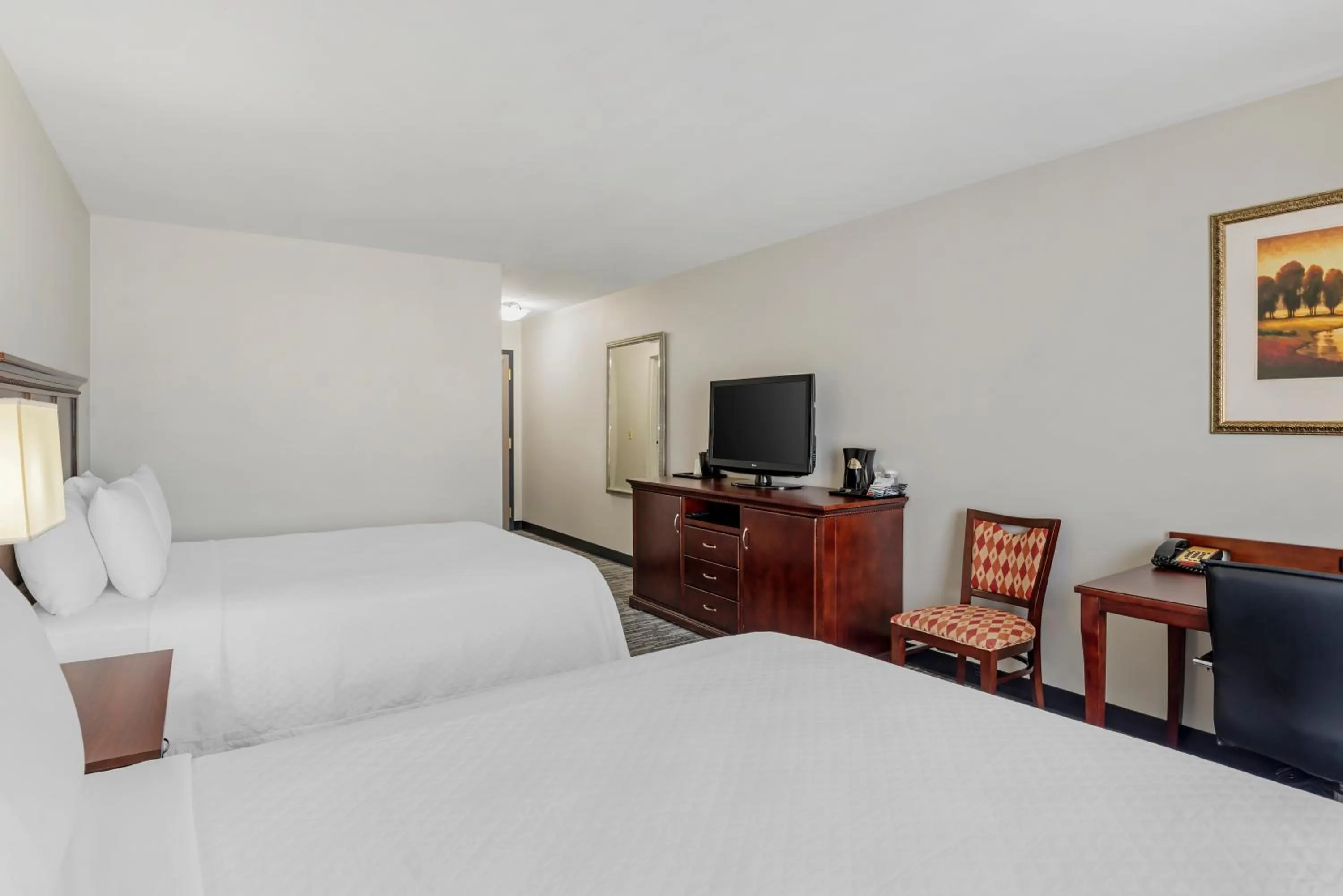 Photo of the whole room, Bed in Country Inn & Suites by Radisson, Ashland - Hanover, VA