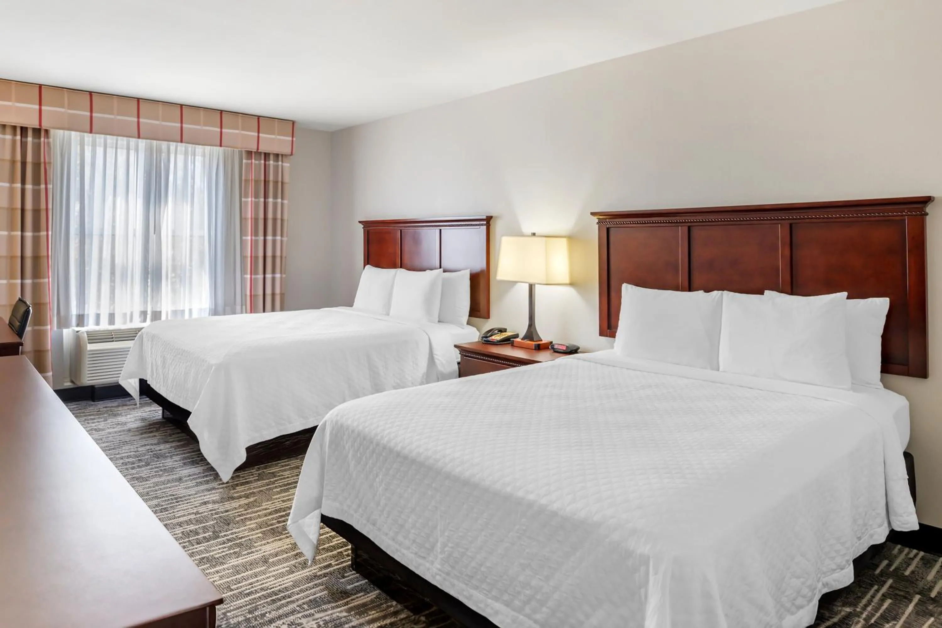 Bed in Country Inn & Suites by Radisson, Ashland - Hanover, VA