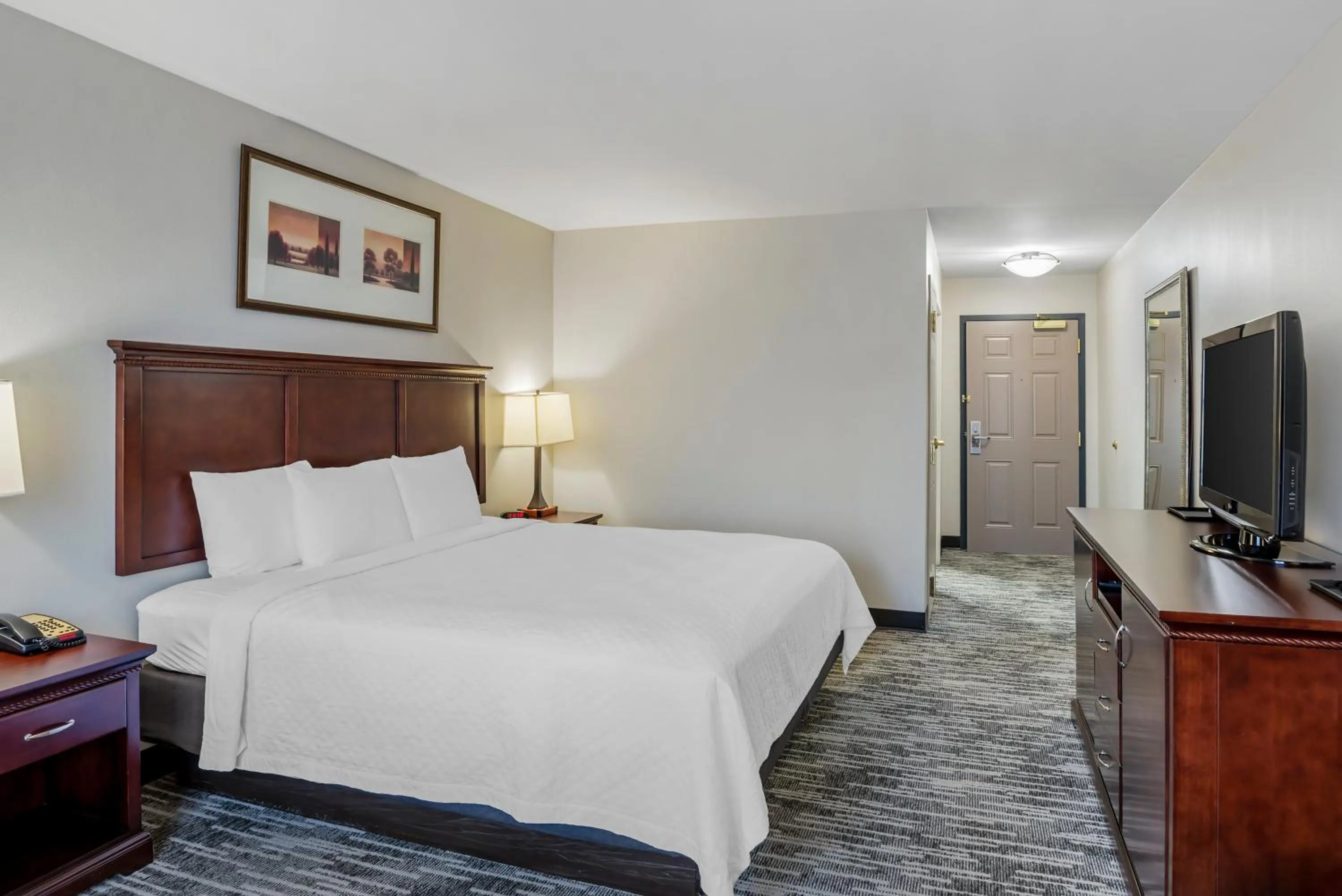 Photo of the whole room, Bed in Country Inn & Suites by Radisson, Ashland - Hanover, VA