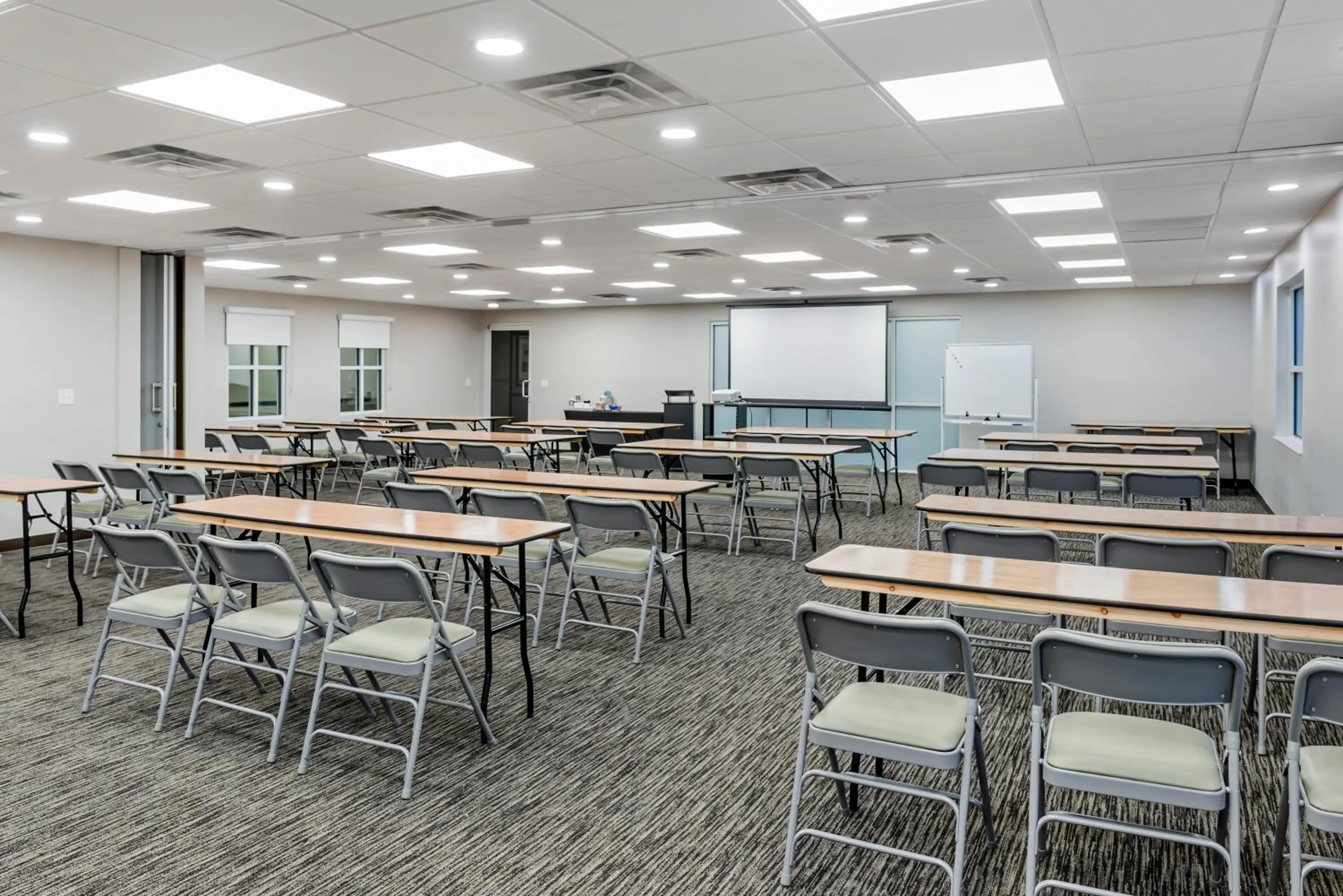 Meeting/conference room in Country Inn & Suites by Radisson, Ashland - Hanover, VA