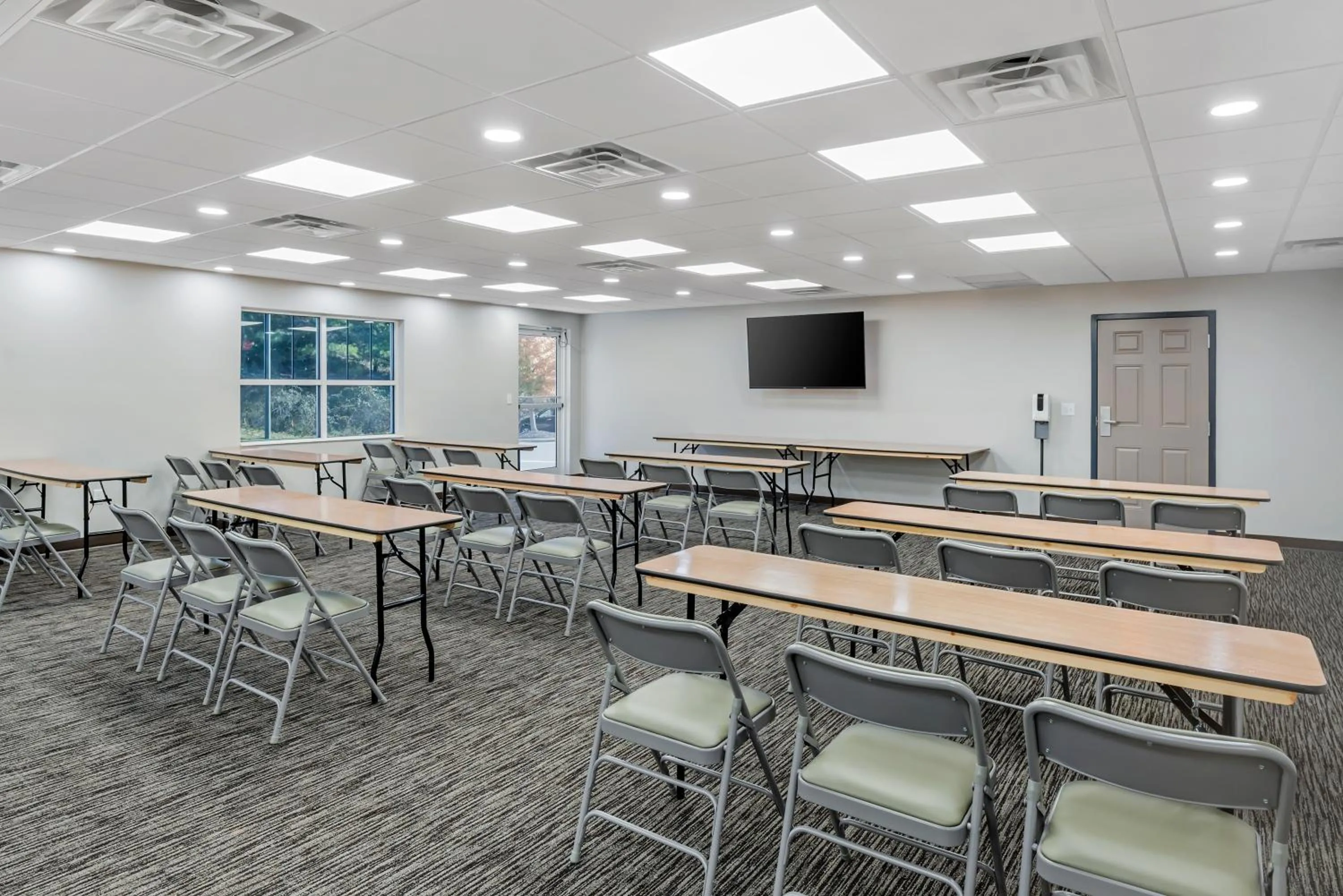 Meeting/conference room in Country Inn & Suites by Radisson, Ashland - Hanover, VA