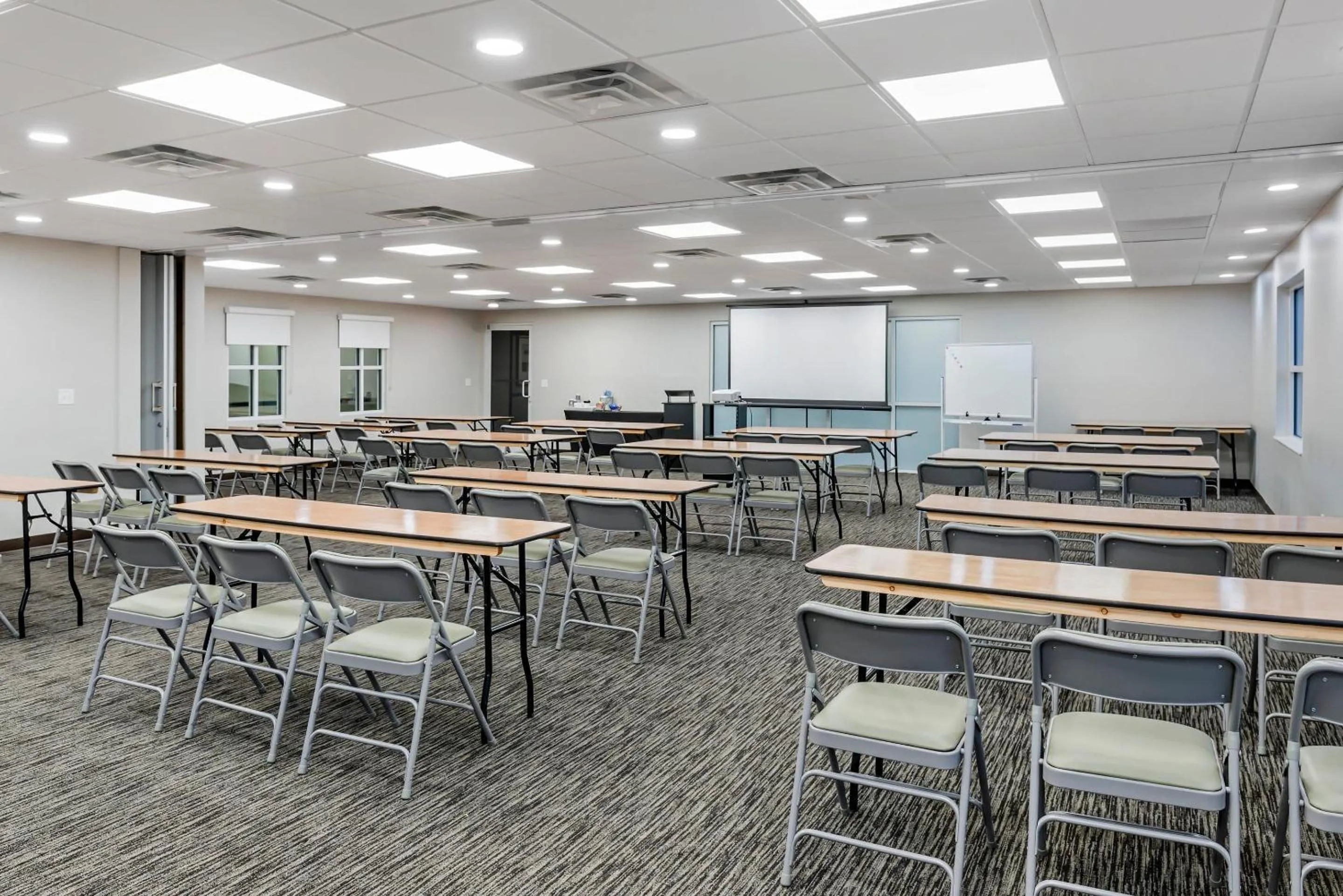 Meeting/conference room in Country Inn & Suites by Radisson, Ashland - Hanover, VA