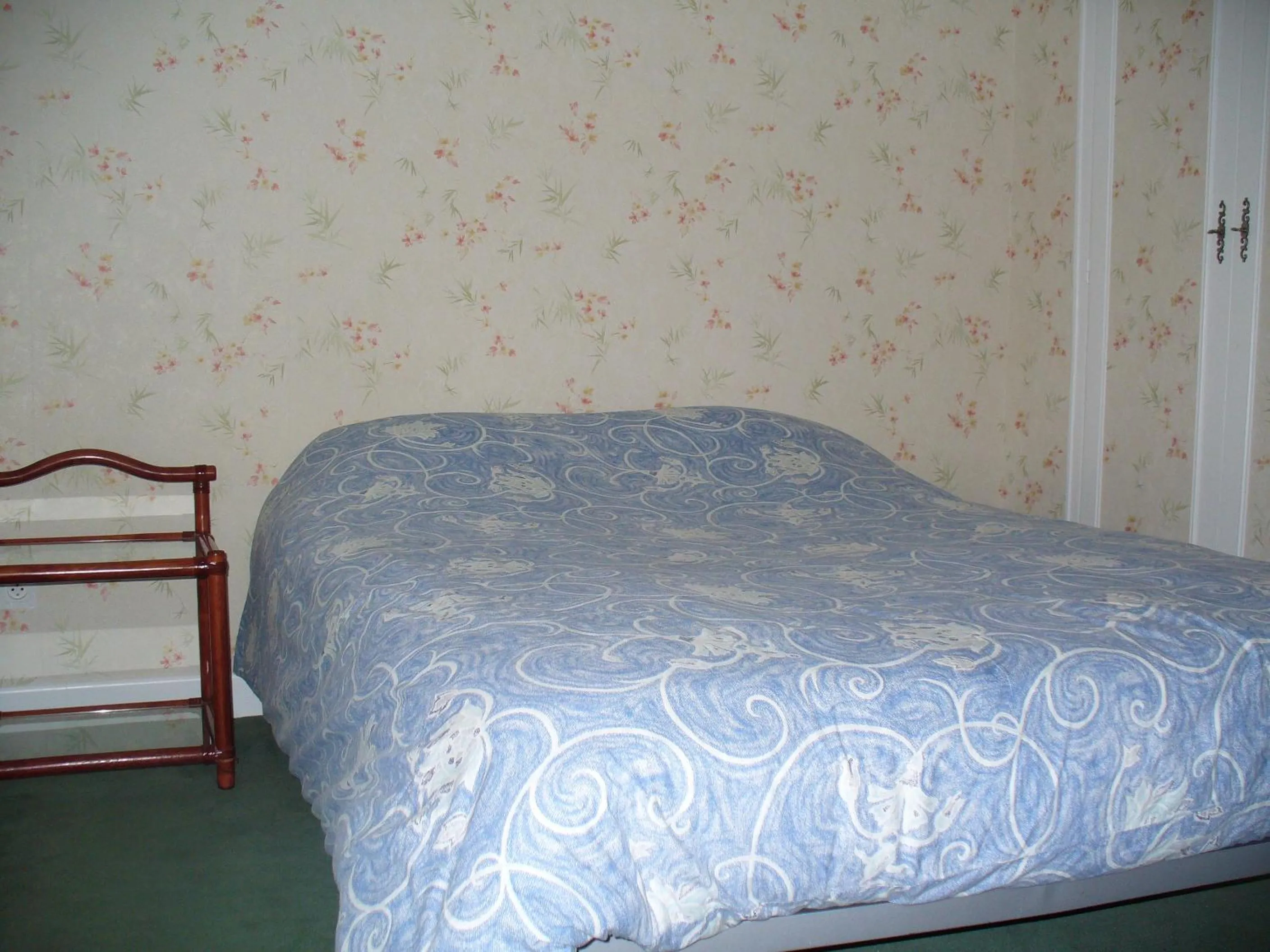 Family Suite (4 Adults + 1 Child) in Maison d'Hôtes Villa Brindille