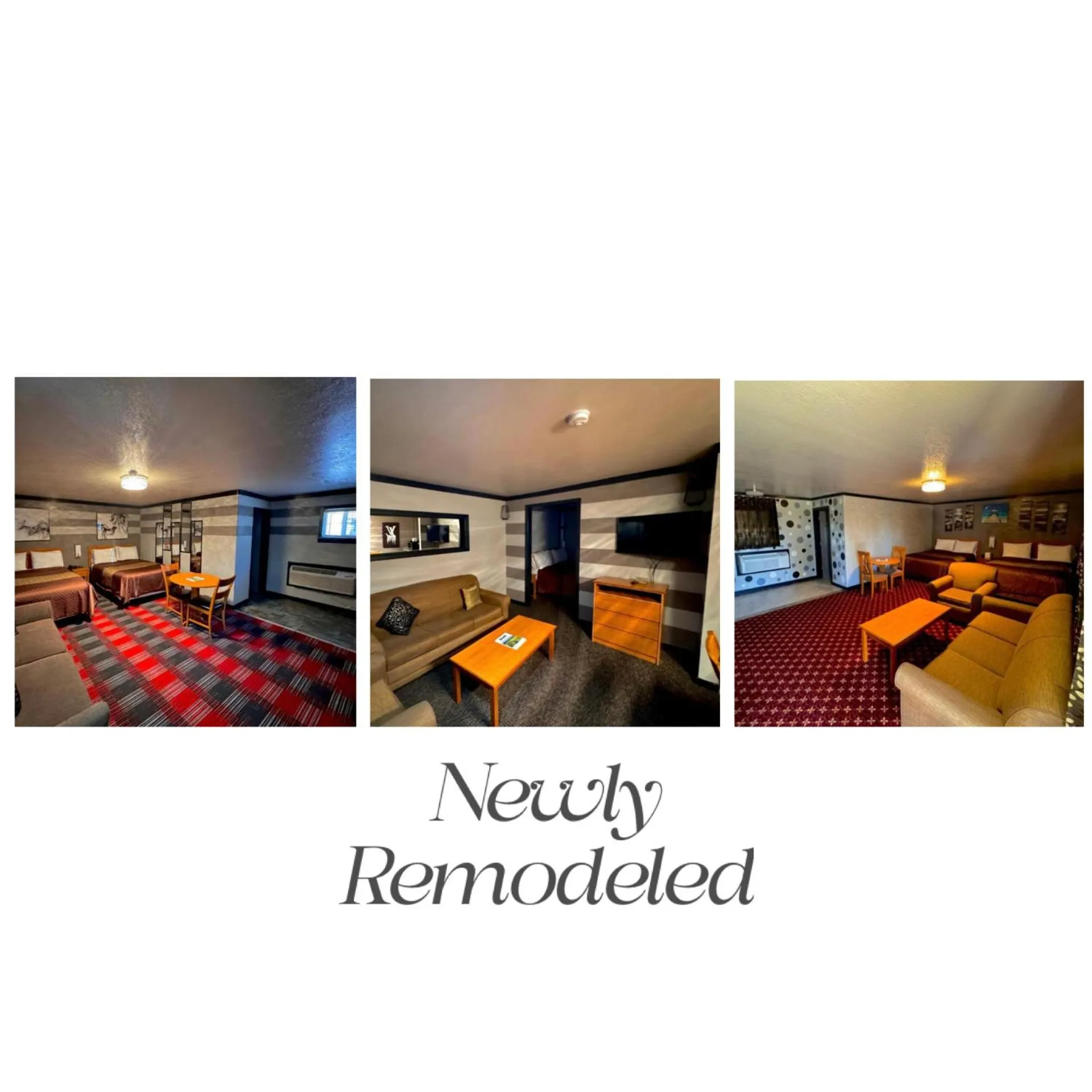 Property building in Cascade Lodge - Central Bend Retreat