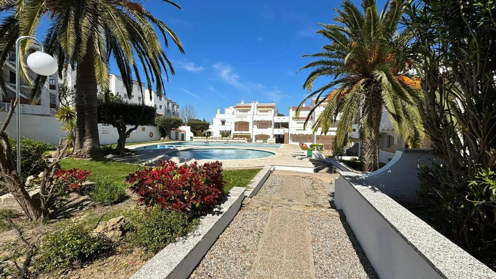 Swimming pool in Jardins 1 34 1