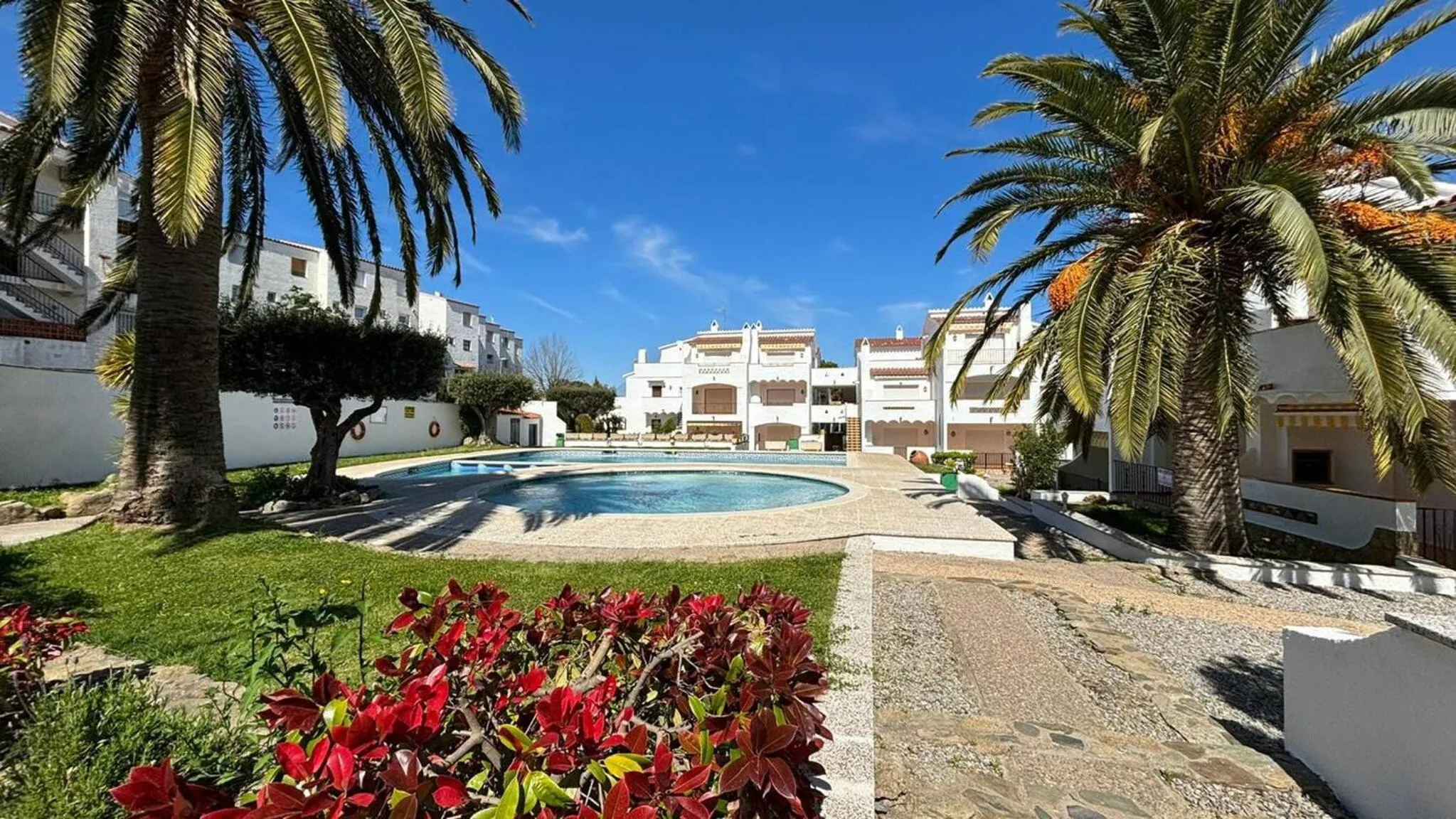 Swimming pool in Jardins 1 34 1