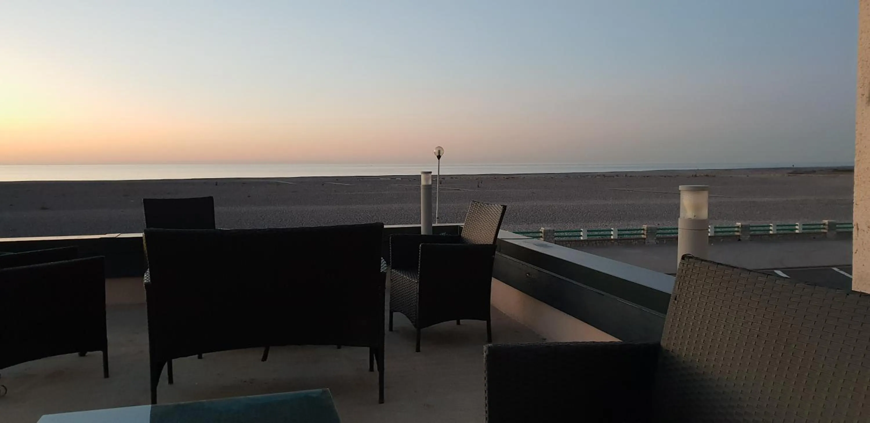 Property building in L'instant