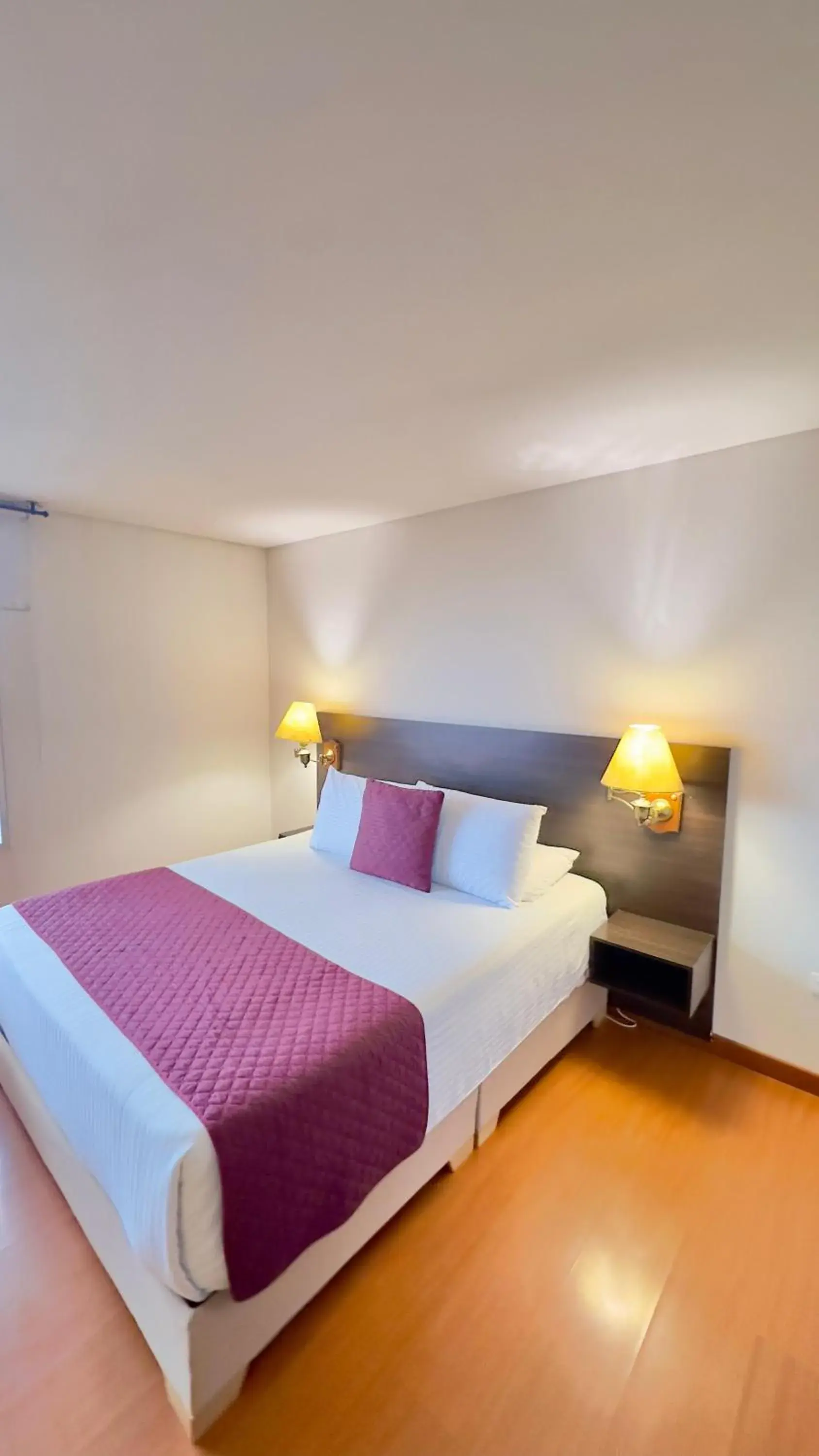 Superior Apartment - single occupancy in Hotel Juliette Bogota Chapinero Superior Apartment - single occupancy in Hotel Juliette Bogota Chapinero