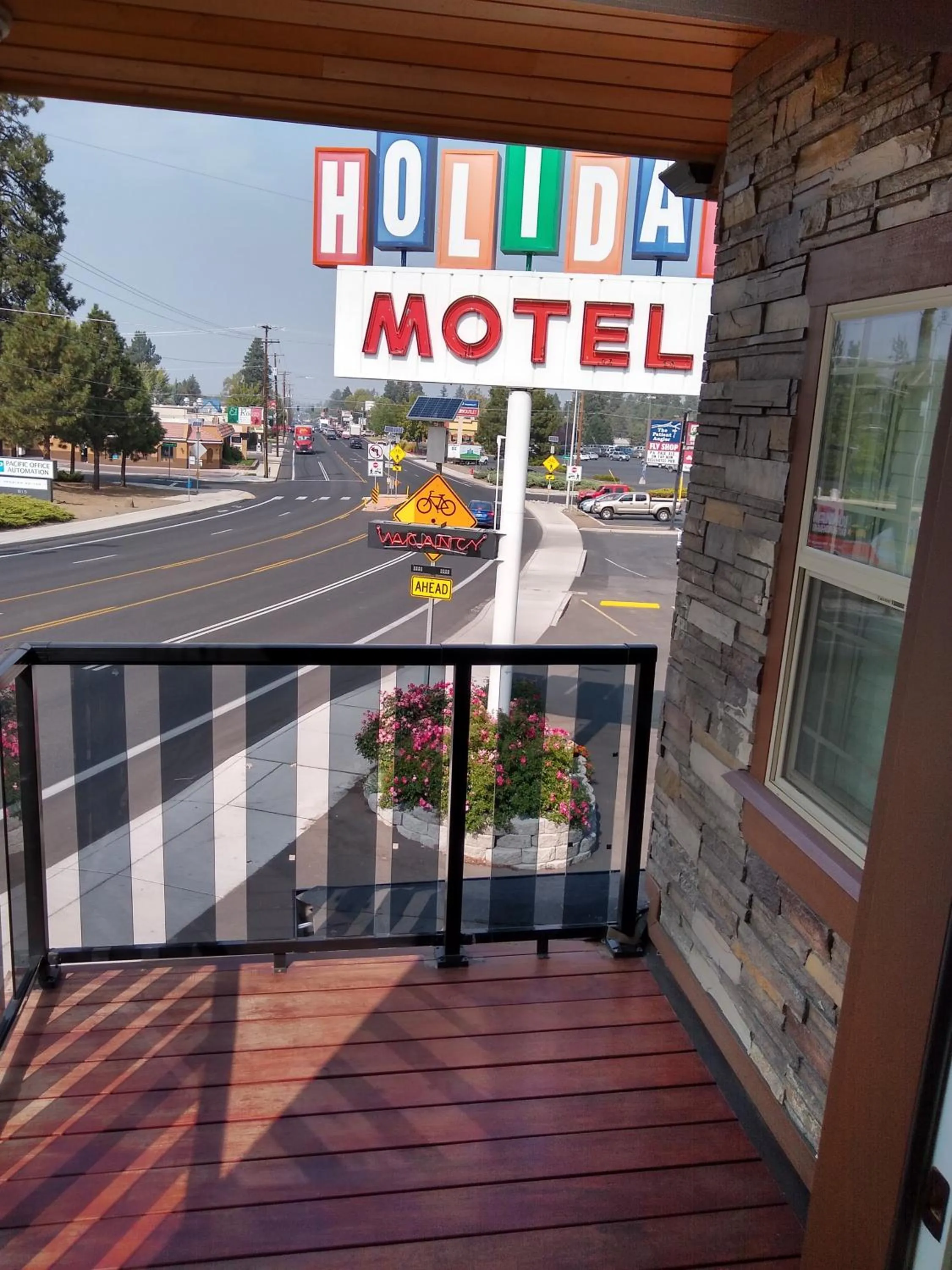 Holiday Motel Bend