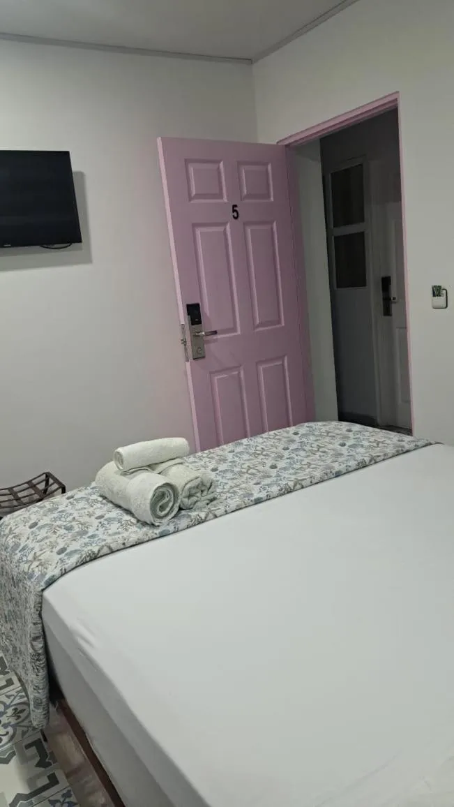 Bed in Olas Del Caribe