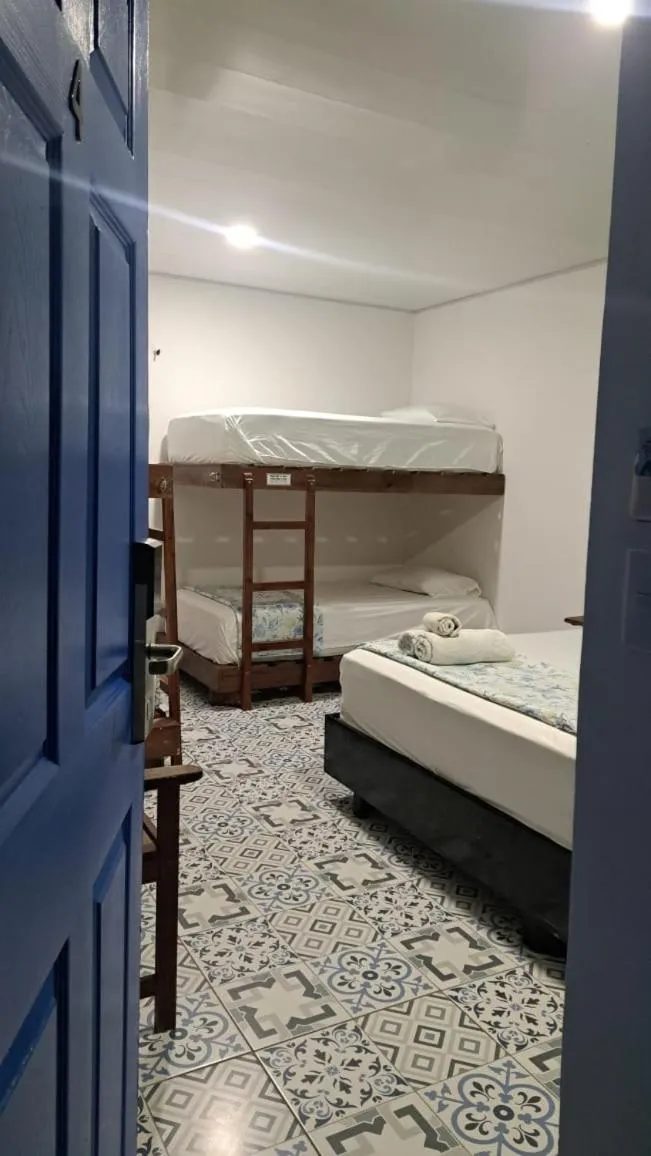 Bed in Olas Del Caribe