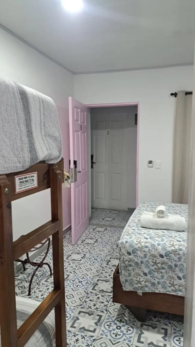 Bed in Olas Del Caribe