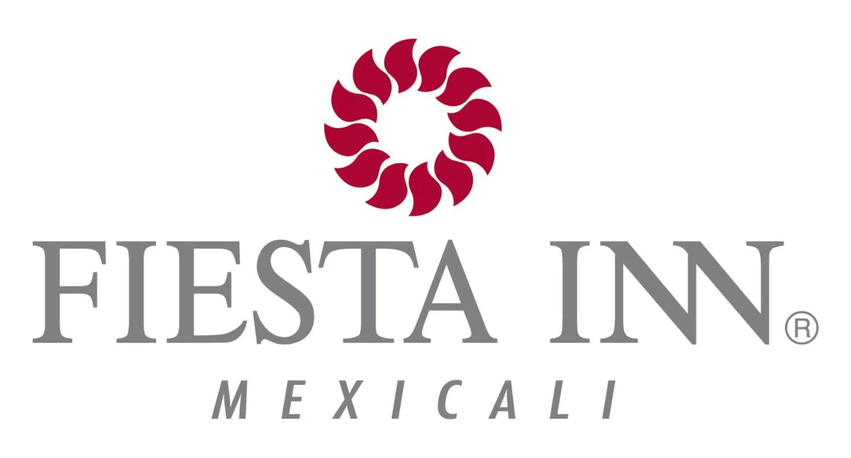 Logo/Certificate/Sign in Fiesta Inn Mexicali