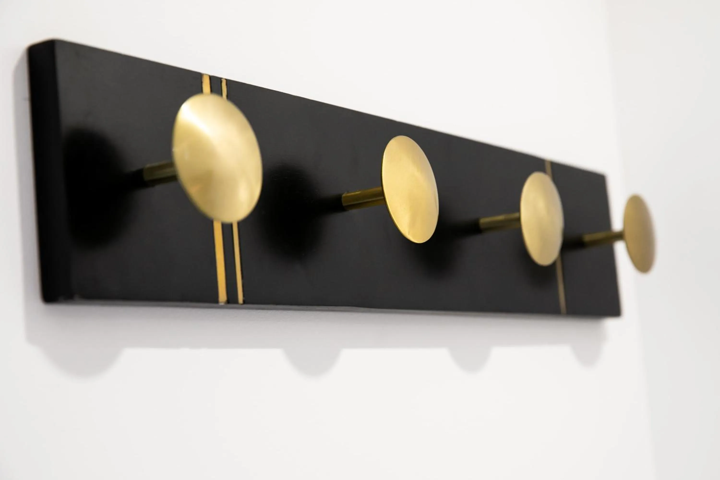 Decorative detail in L' échafaud - Apparts de standing - Centre historique