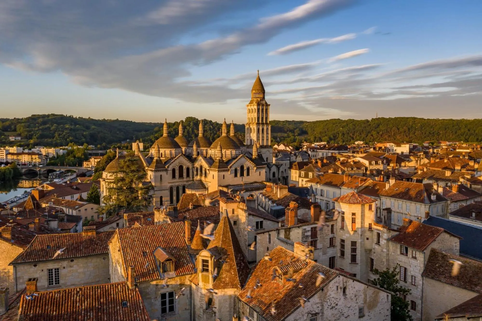 Neighbourhood in L' échafaud - Apparts de standing - Centre historique