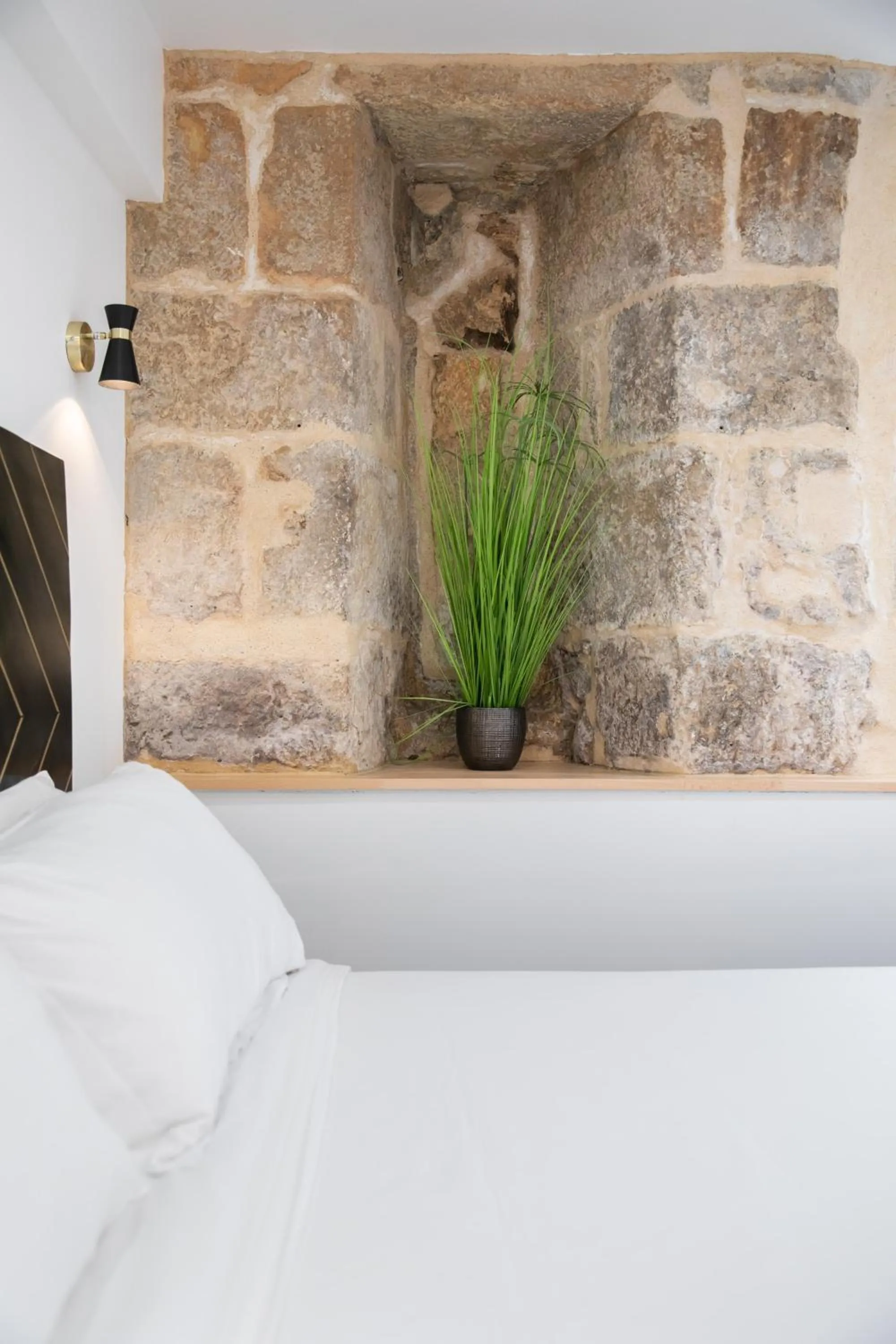 Bed in L' échafaud - Apparts de standing - Centre historique