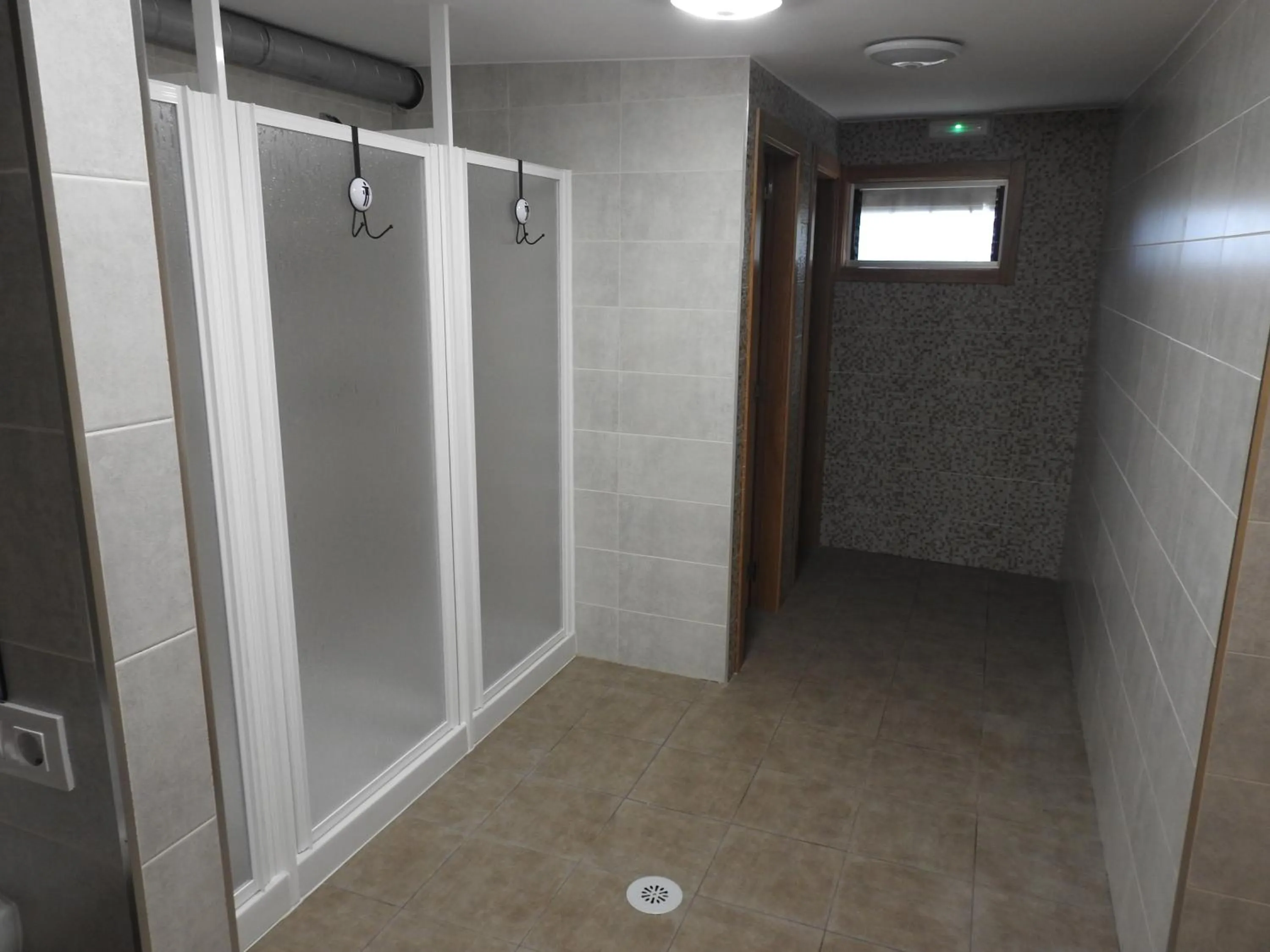 Albergue Buen Camino Tui