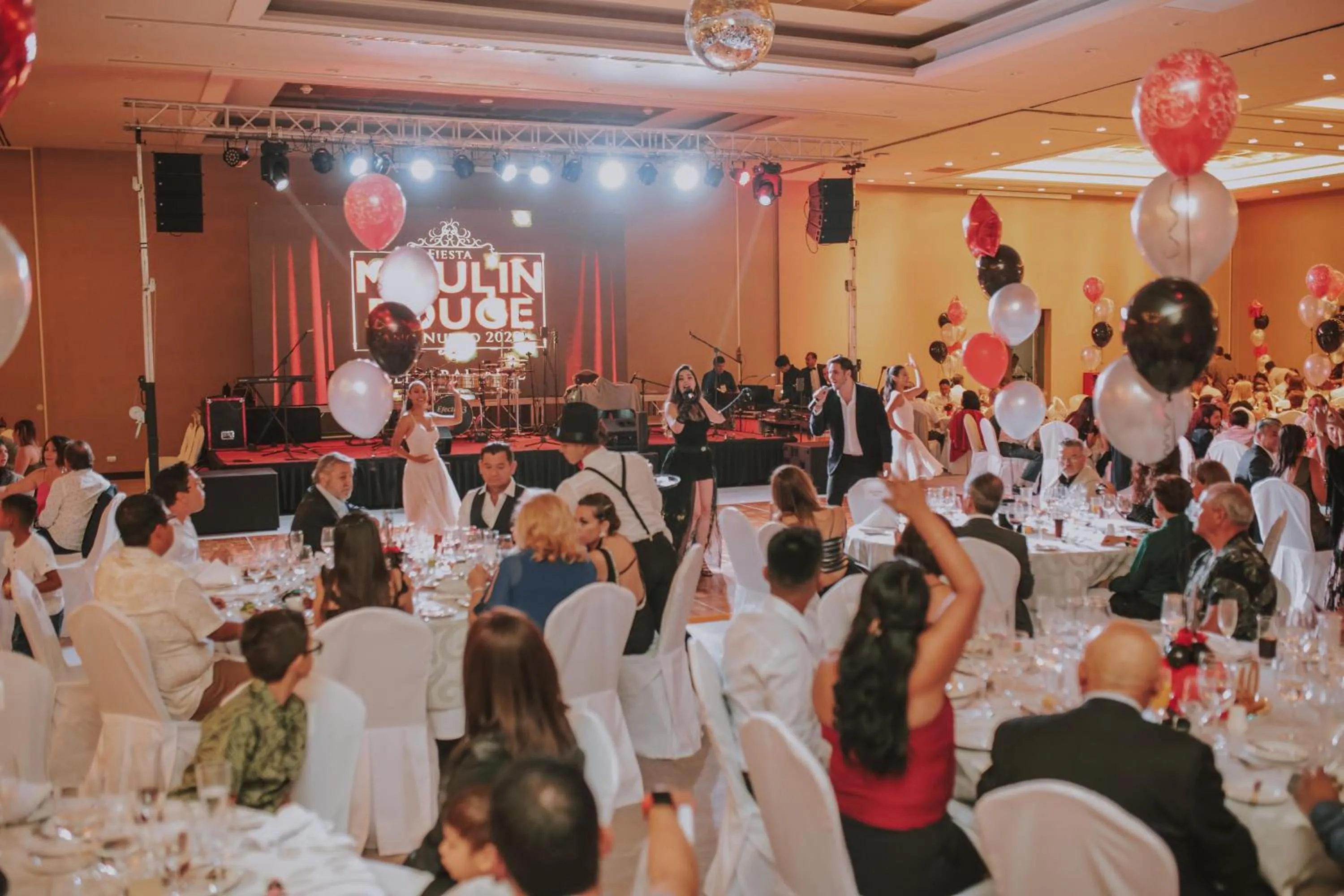 Meeting/conference room in Antay Hotel & Spa