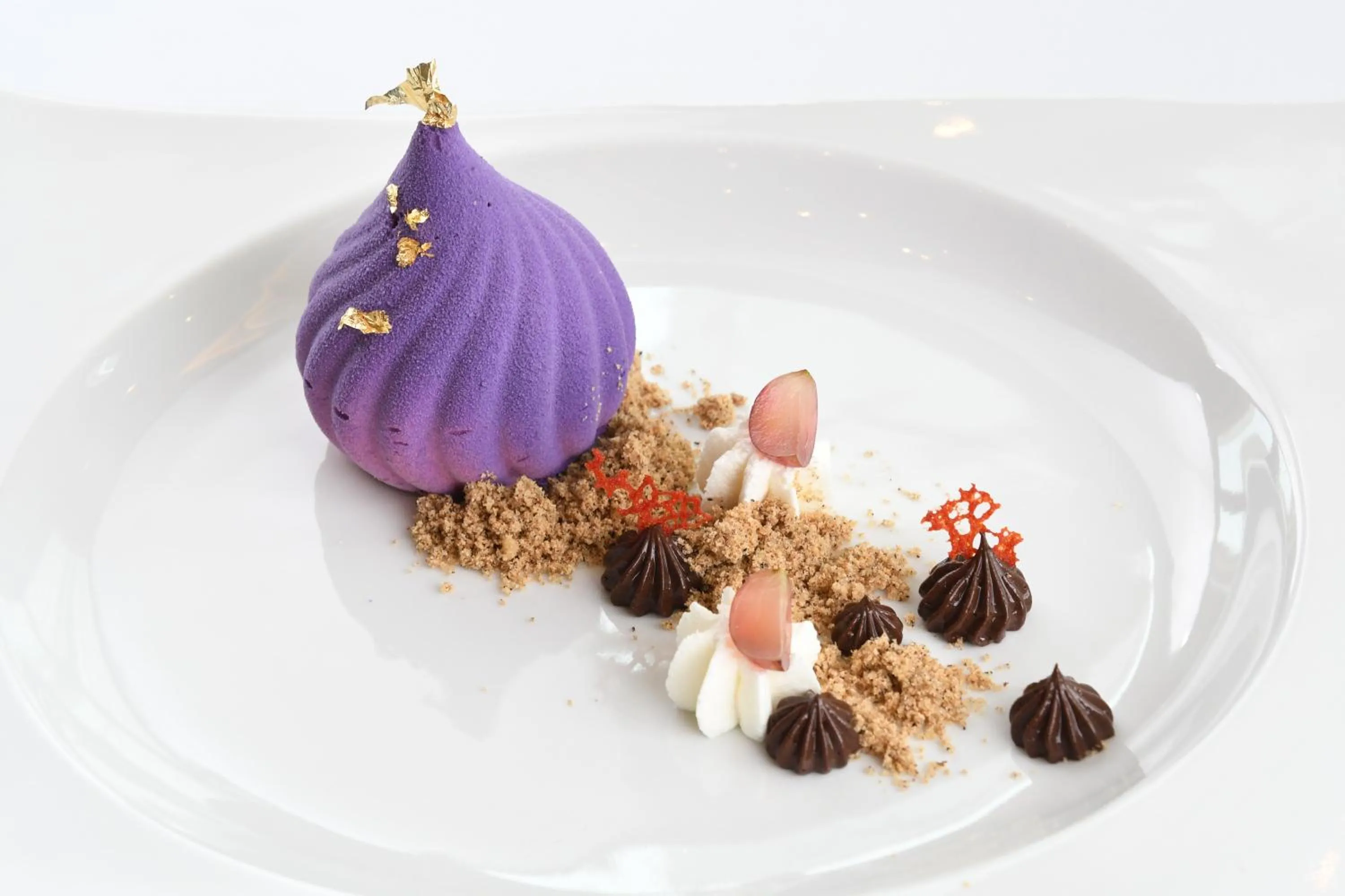 Food and drinks in Antay Hotel & Spa