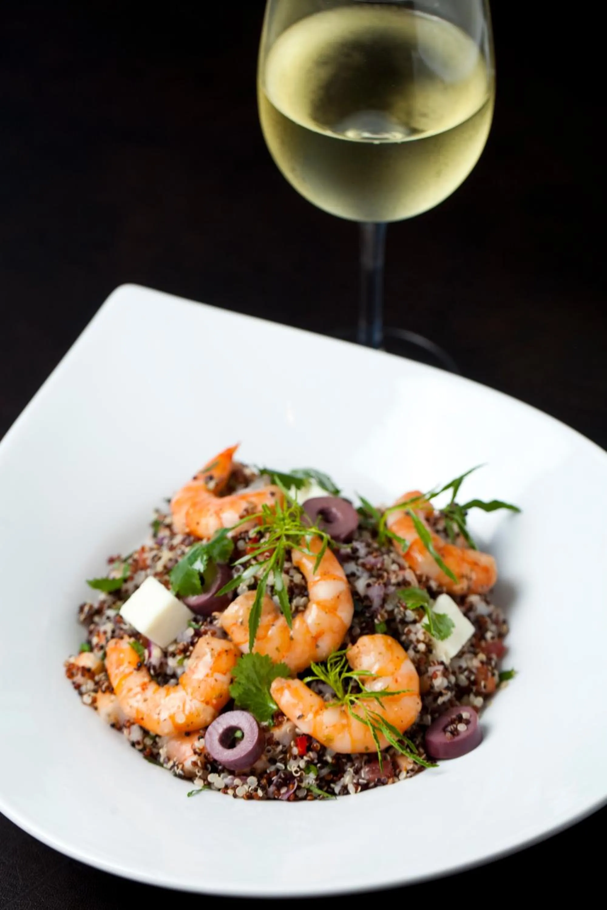 Food and drinks in Antay Hotel & Spa