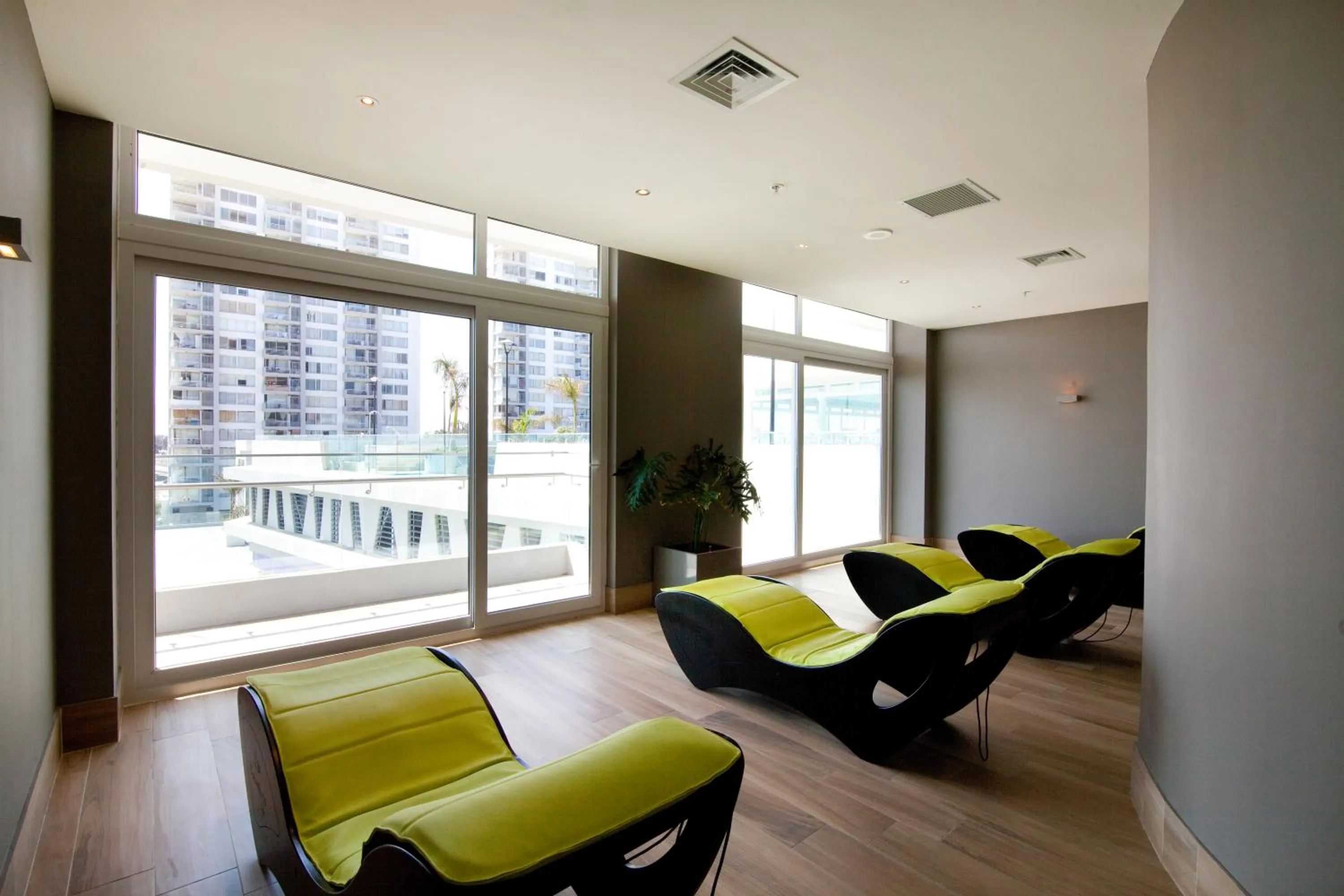 Massage in Antay Hotel & Spa