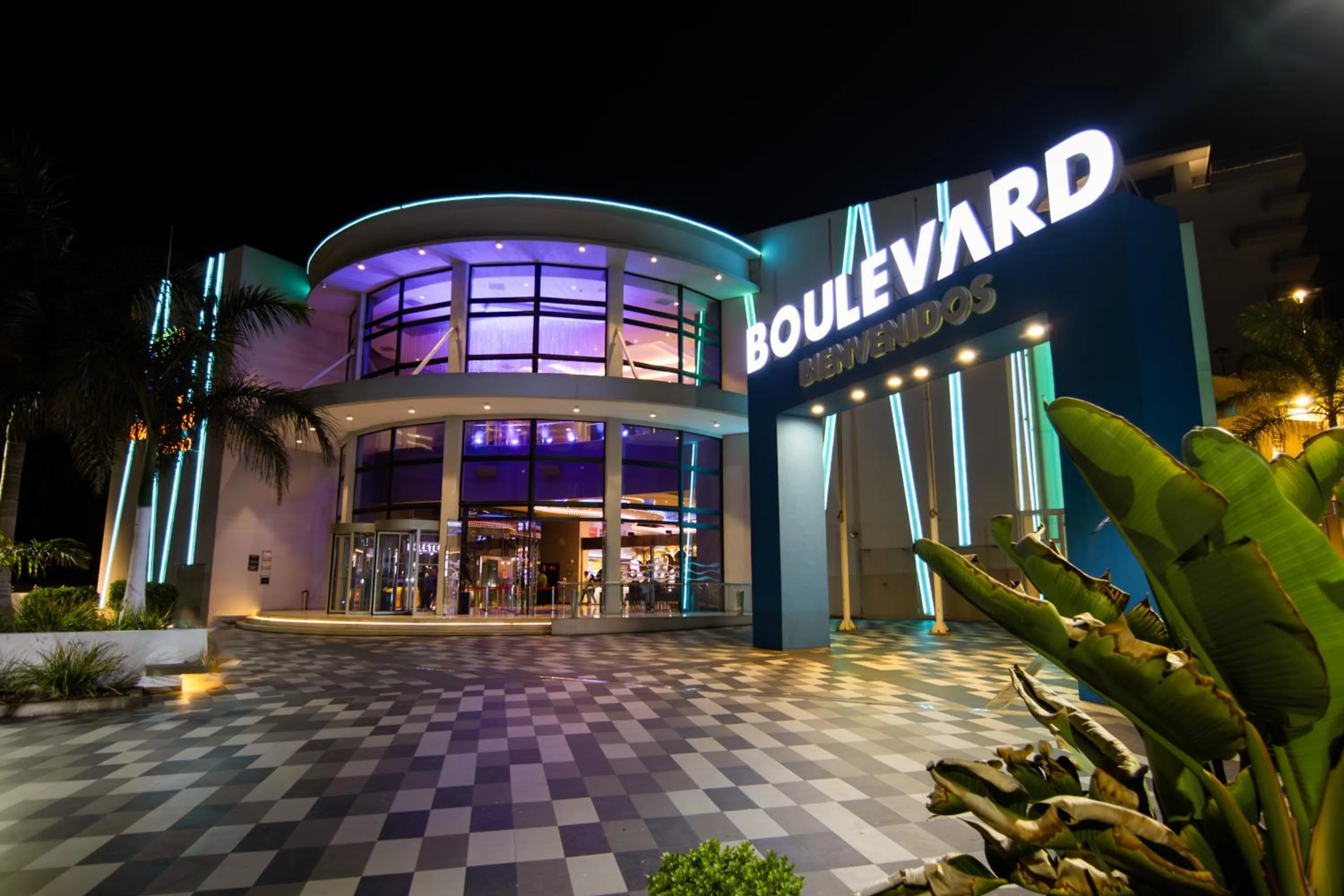 Property building in Antay Hotel & Spa