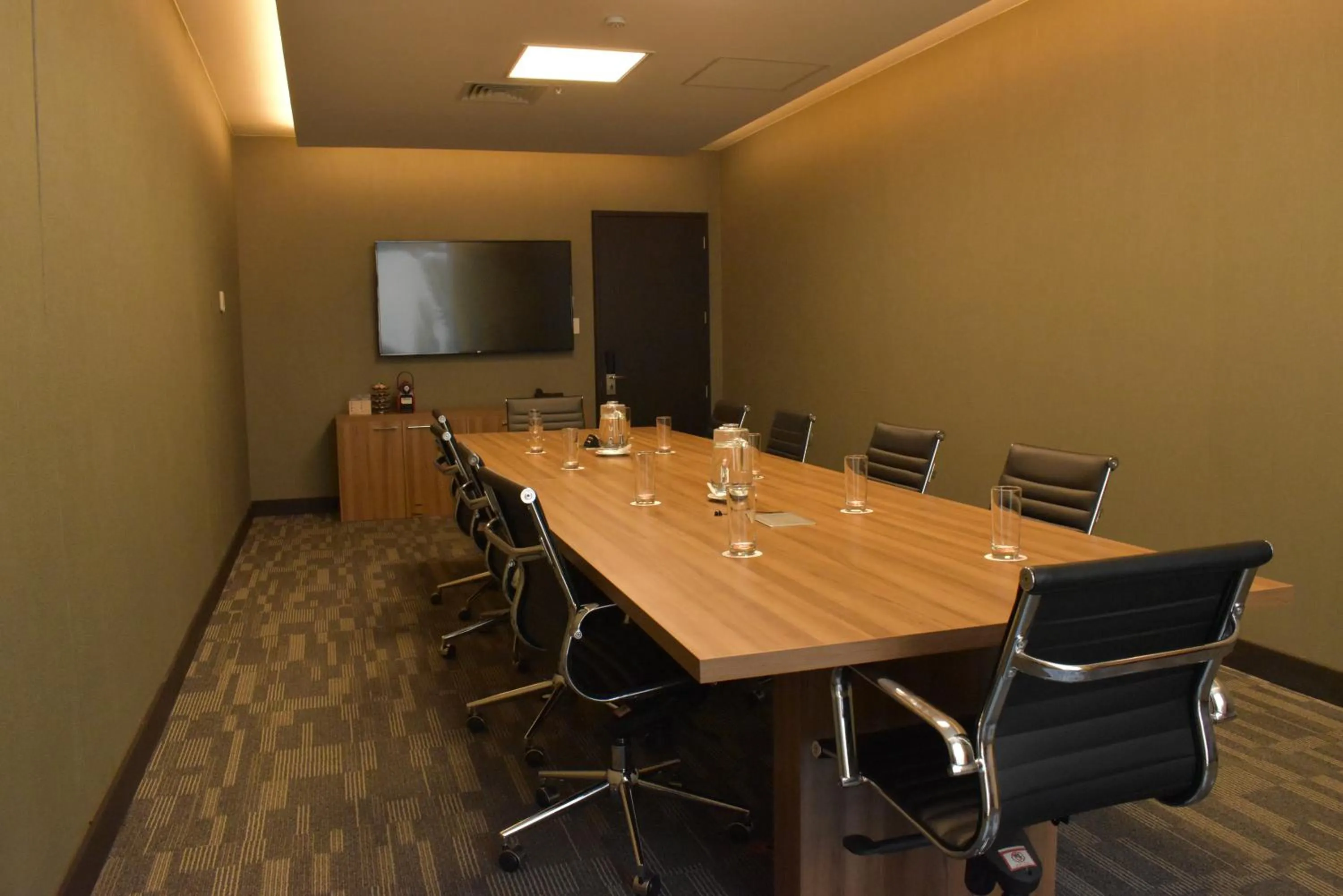 Meeting/conference room in Antay Hotel & Spa