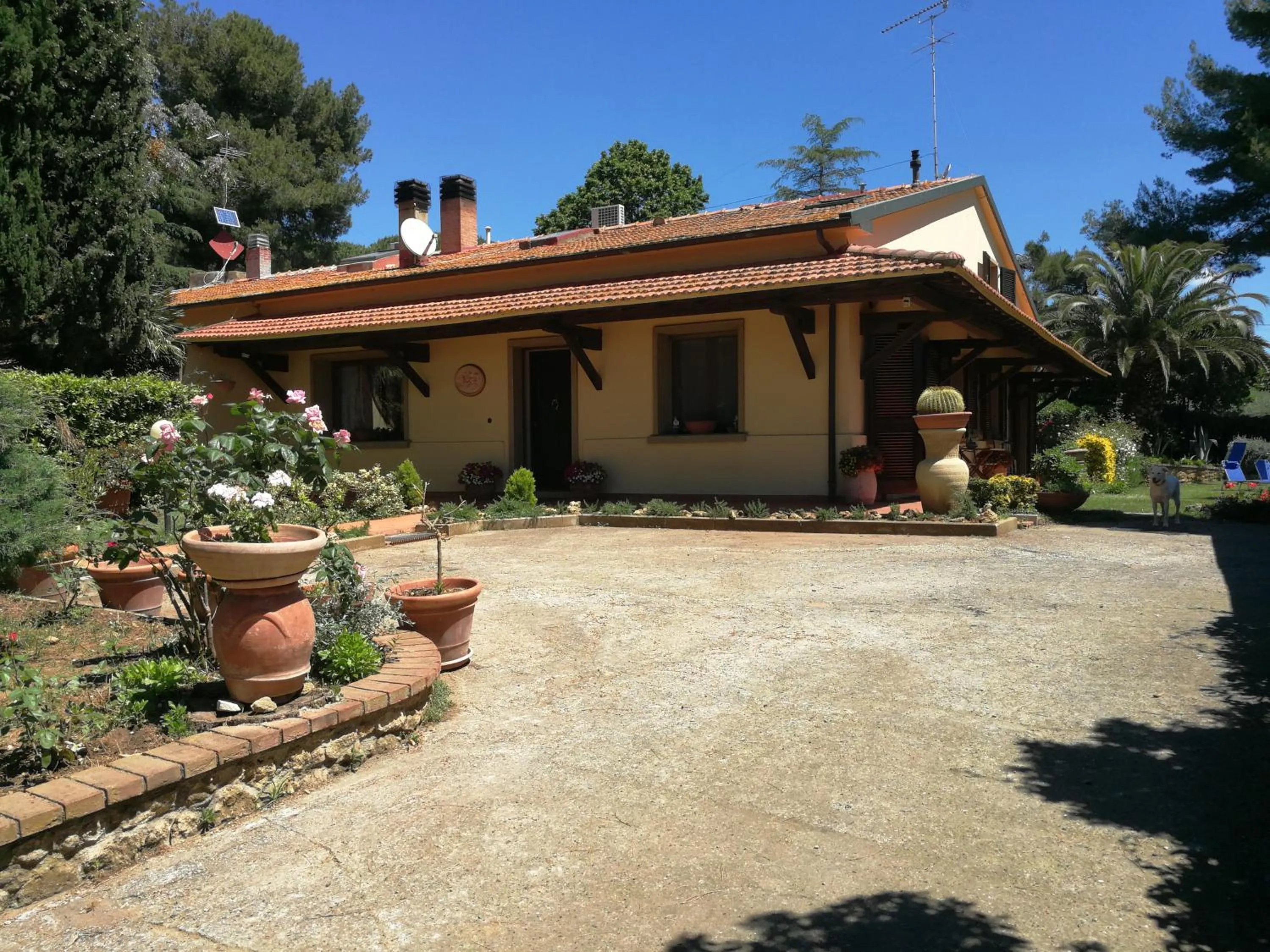 Vacanze Verde Mare - Beggi