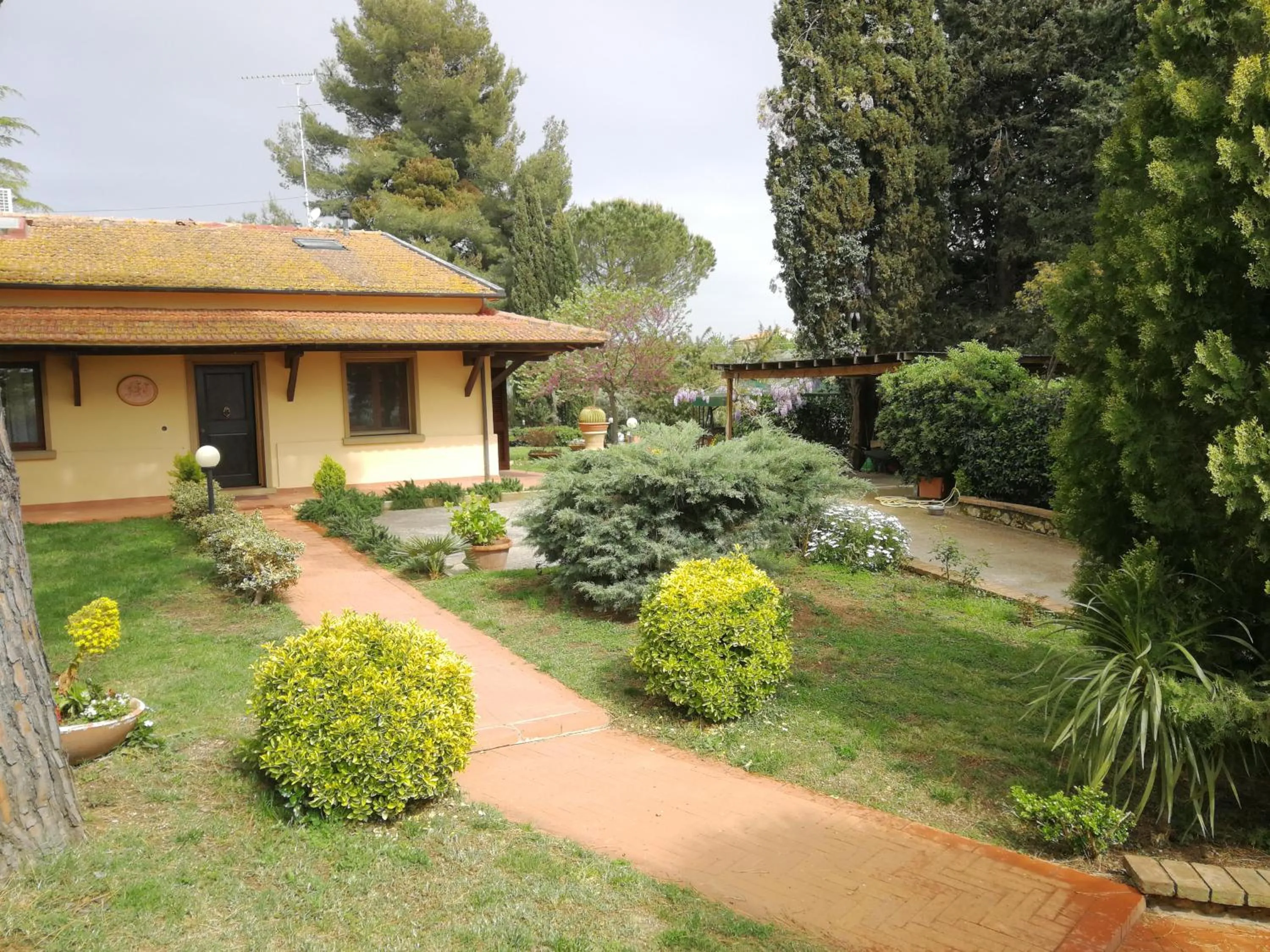 Vacanze Verde Mare - Beggi