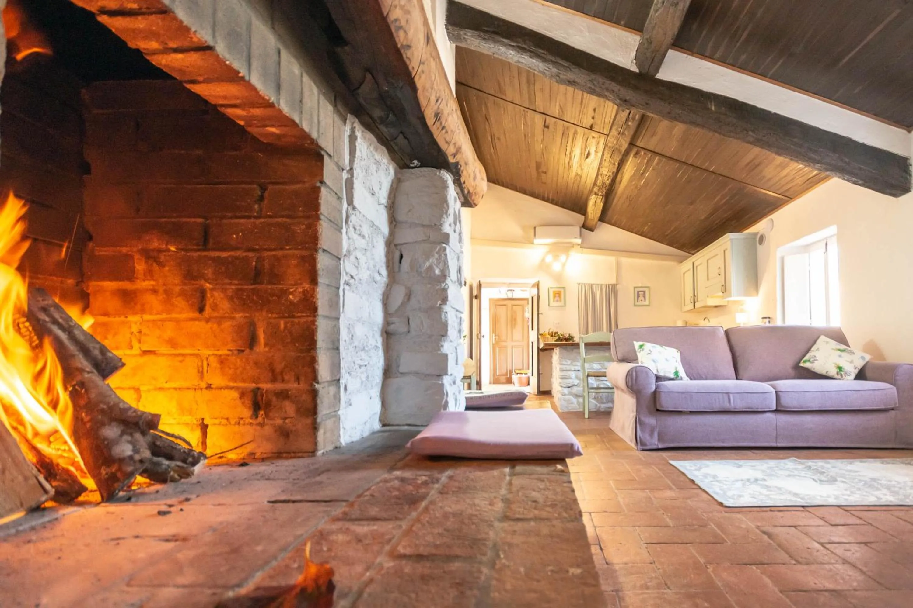 Superior Apartment in Tenuta di Poggio Cavallo