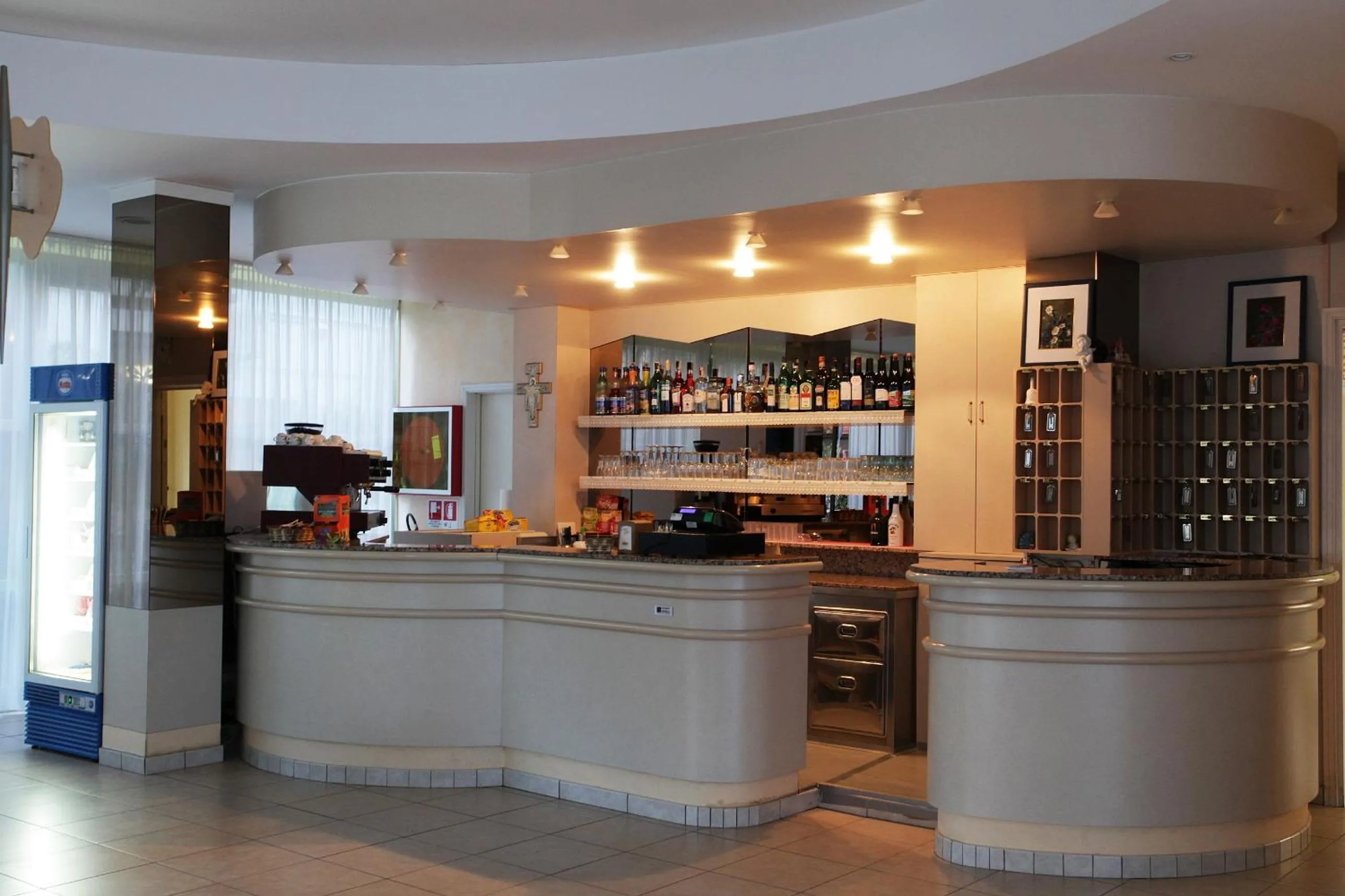 Activities in Hotel Santa Maria