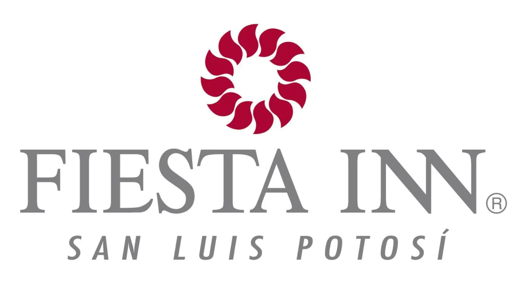 Logo/Certificate/Sign in Fiesta Inn San Luis Potosi Glorieta Juarez