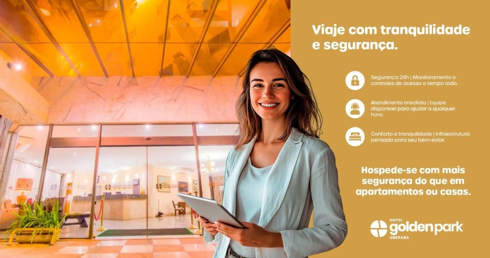 Other in Hotel Golden Park Uberaba By Nacional Inn